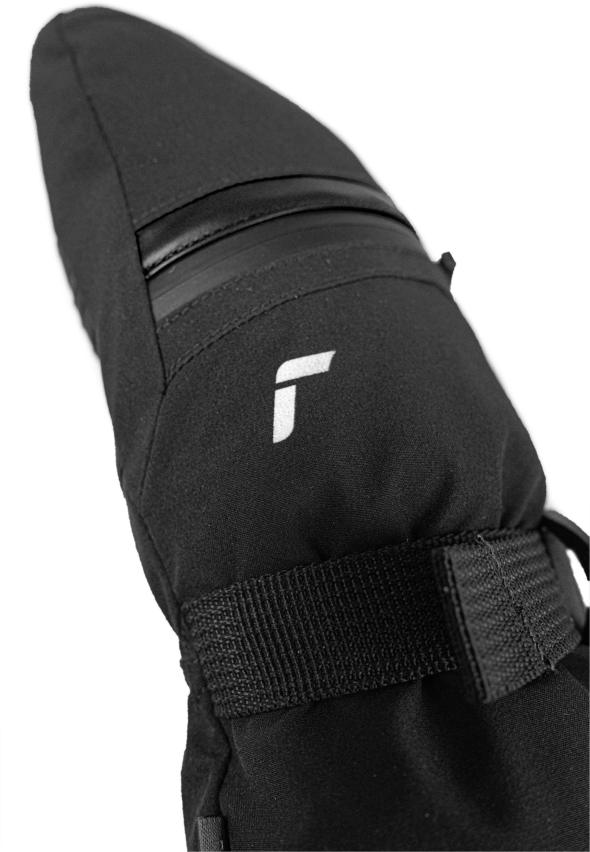 Reusch Fäustlinge »Lan R-TEX® XT Junior Mitten« mit Tasche für Wärmepads