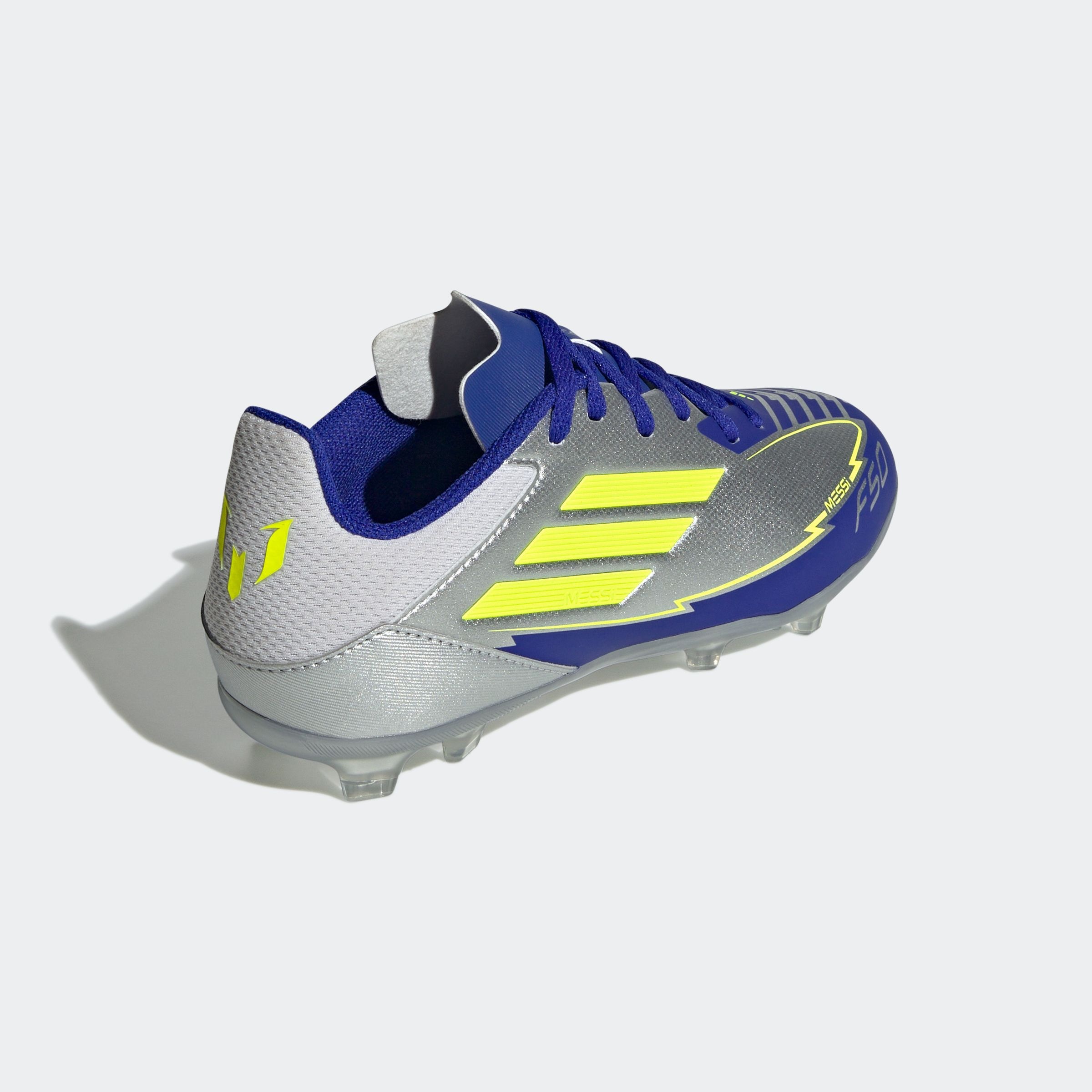 adidas Performance Fußballschuh »F50 LEAGUE MESSI KIDS FG/MG«