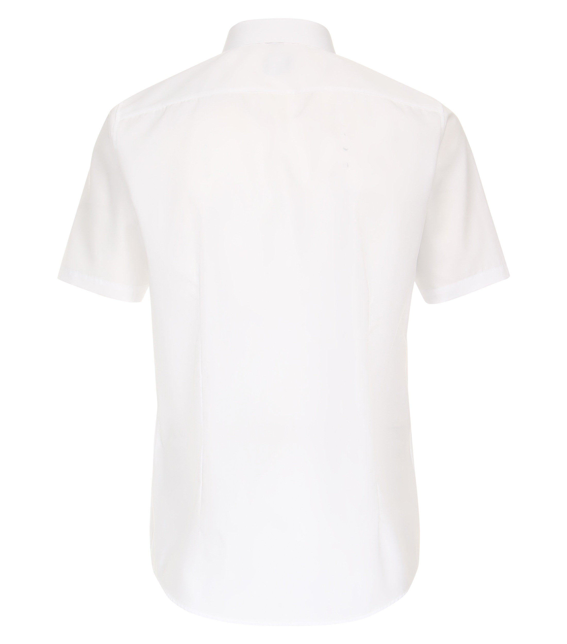 VENTI Businesshemd "VENTI Businesshemd Kurzarm uni" günstig online kaufen