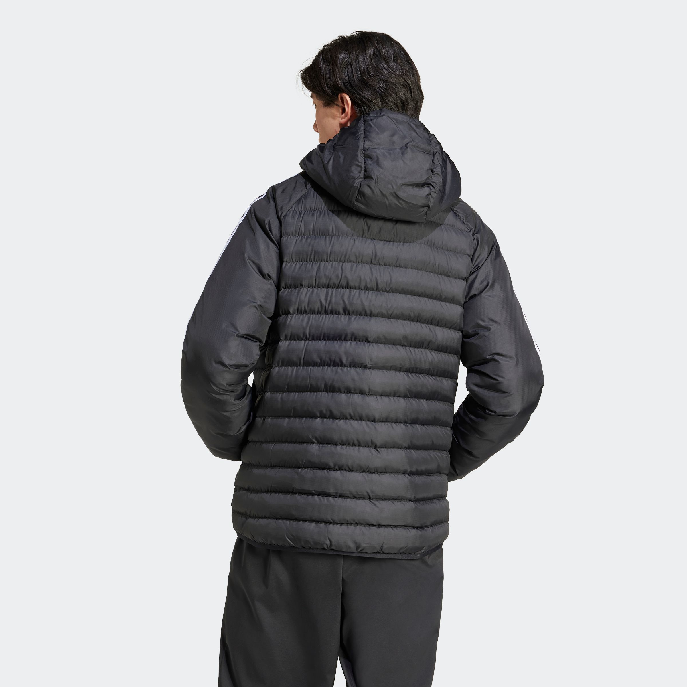 Thumbnail - adidas Originals Steppjacke "PAD HOODED JKT"