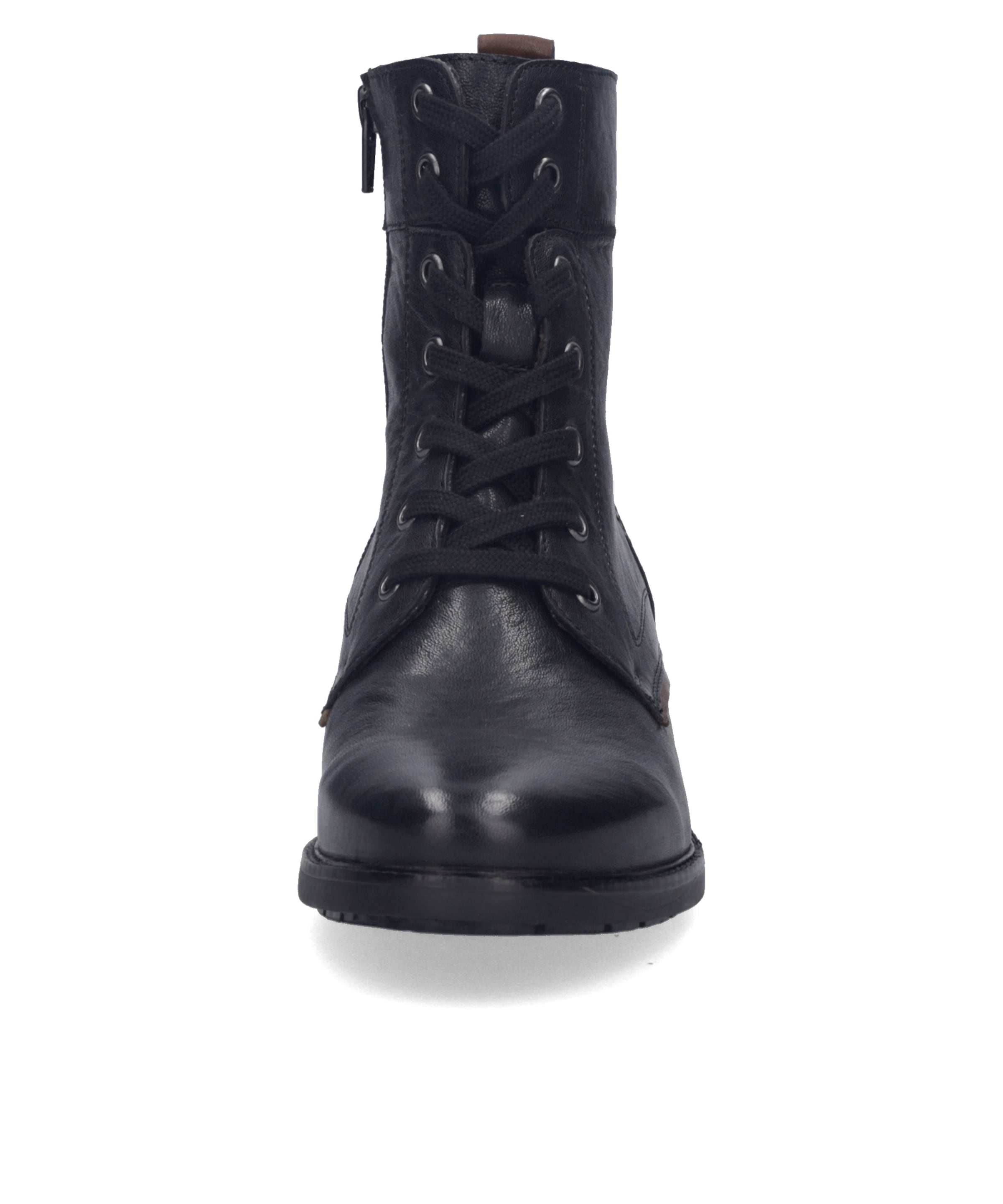 Josef Seibel Stiefelette »Kate 07, schwarz-kombi«