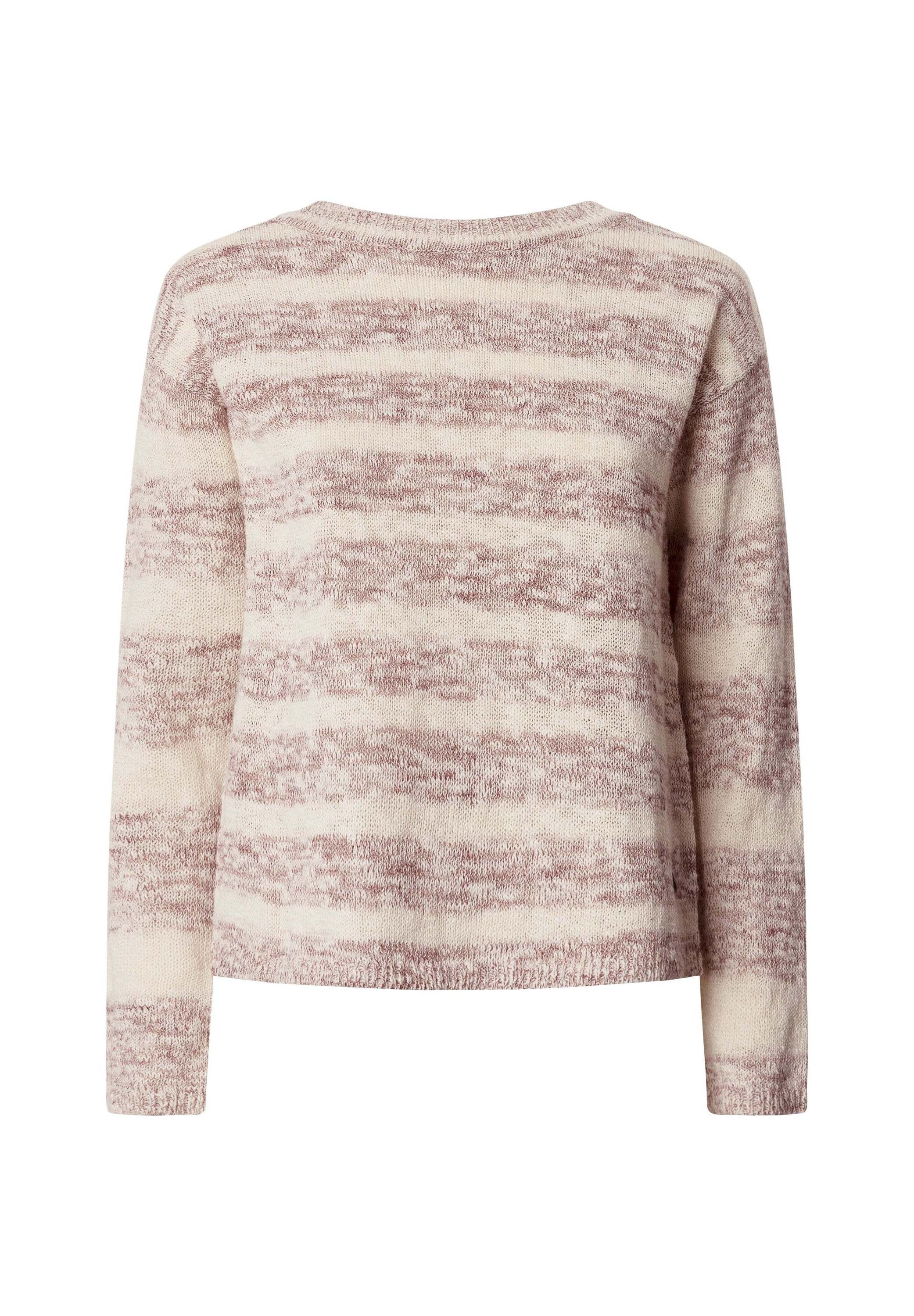 Pepe Jeans V-Ausschnitt-Pullover »jumper ALINA SWEATER«