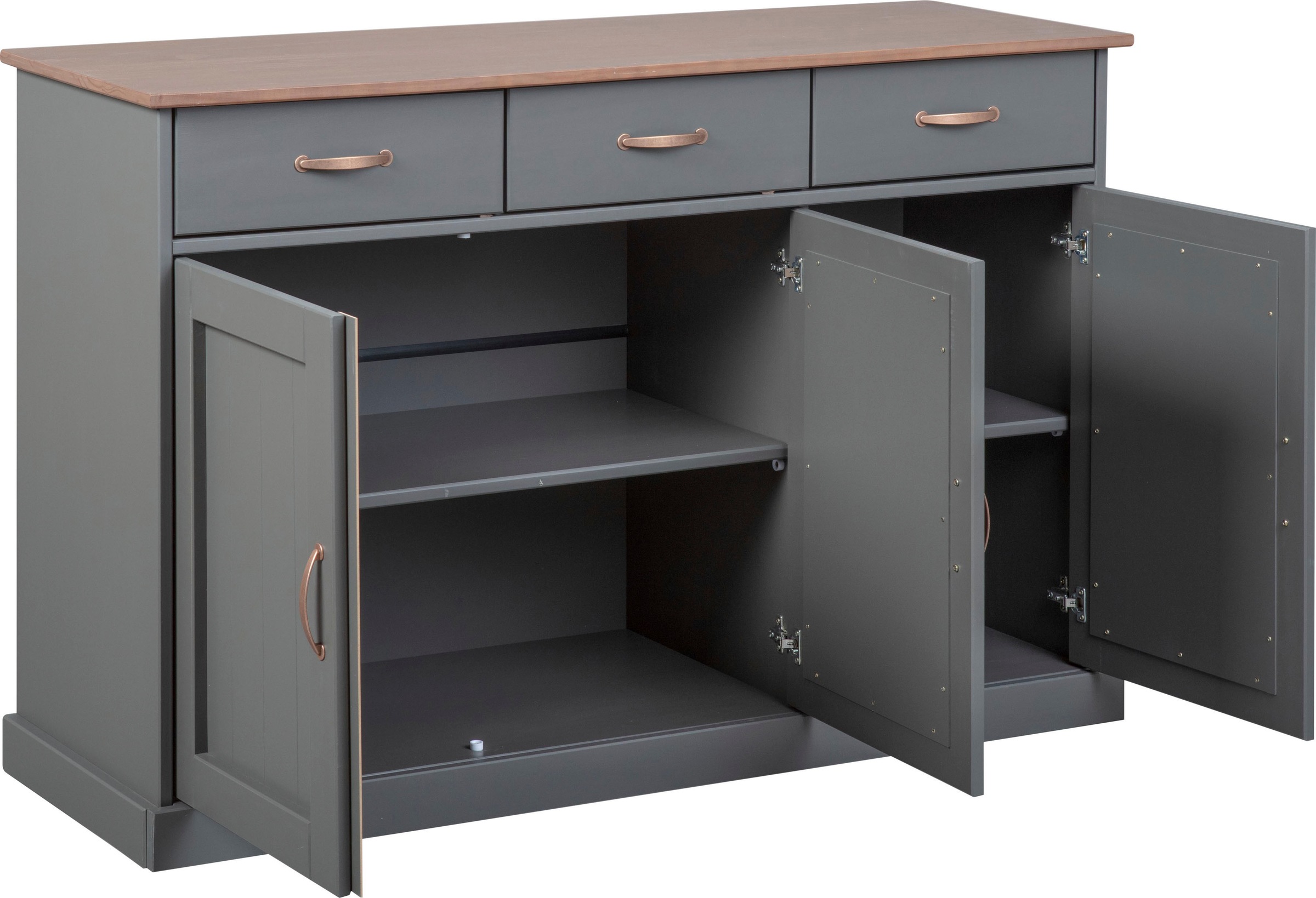 Thumbnail - Inter Link "Luzern"