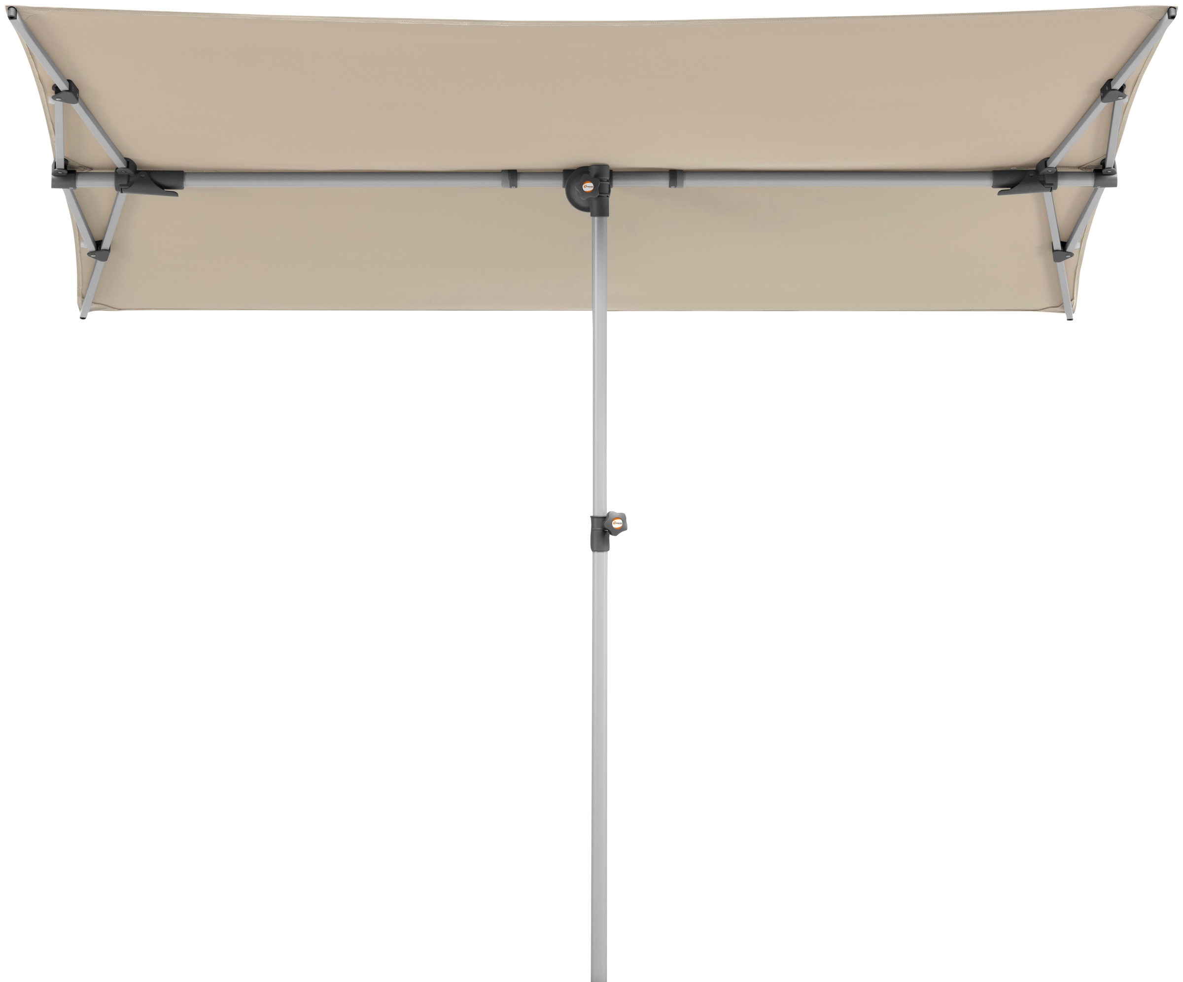 Thumbnail - Schneider Schirme Sonnenschirm "Novara, TOPSELLER" mit Schutzhülle, ohne Schirmständer, UV-Schutz von 50+