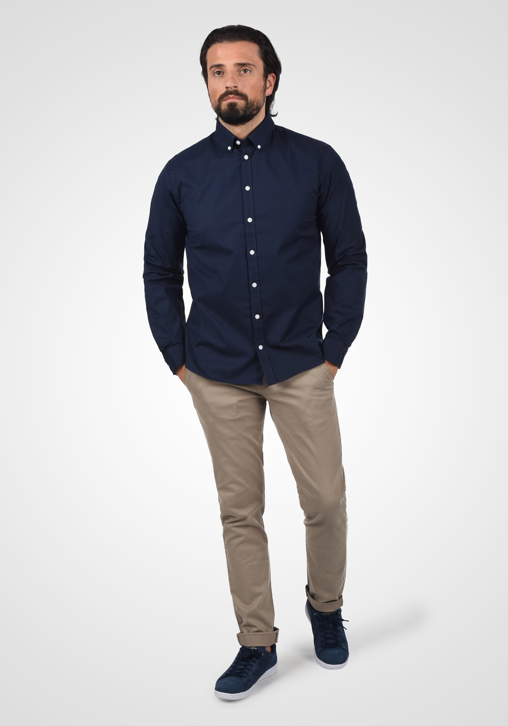 Casual Friday Businesshemd »Businesshemd CFArthur«