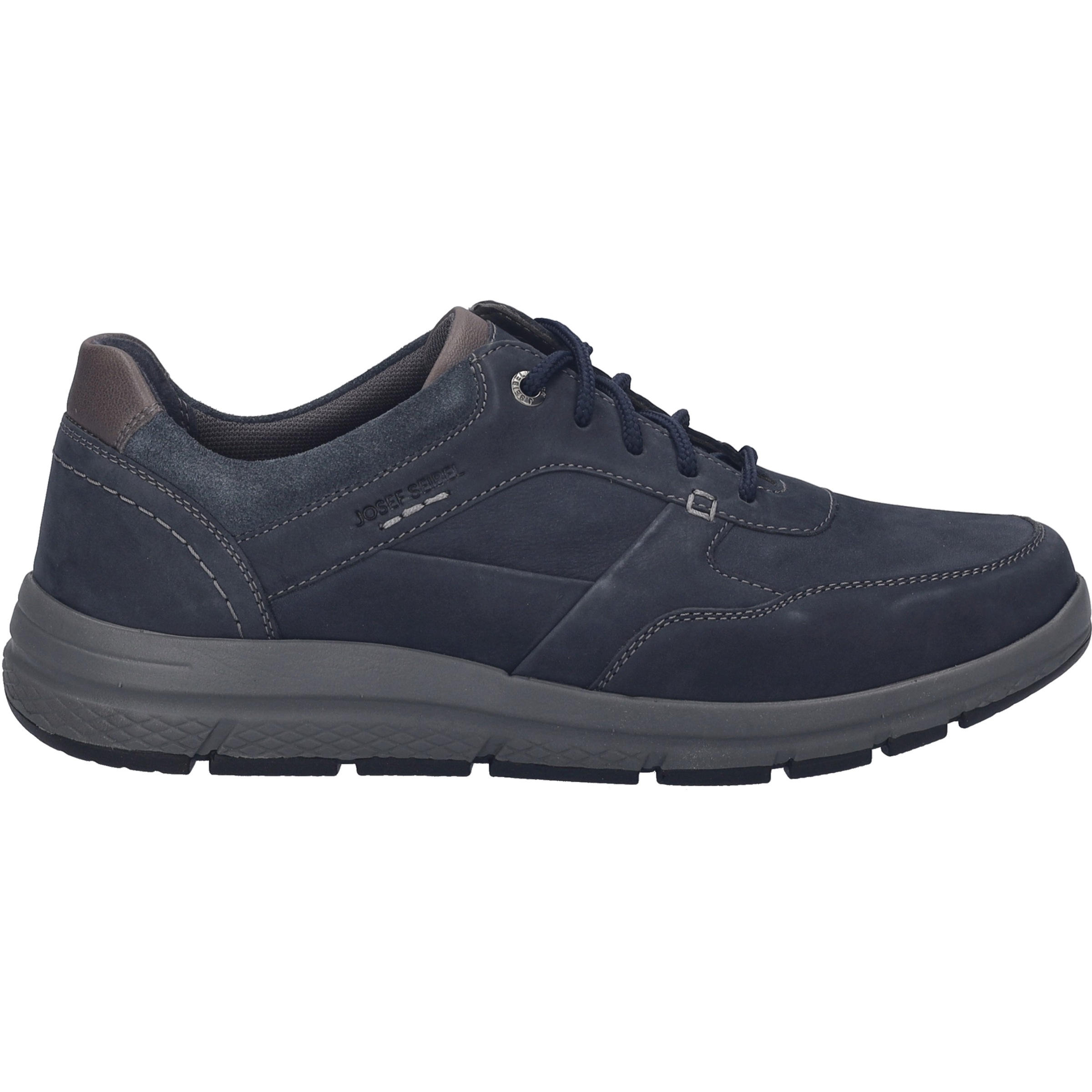 Josef Seibel Sneaker "Giuseppe 12, indigo-kombi" günstig online kaufen