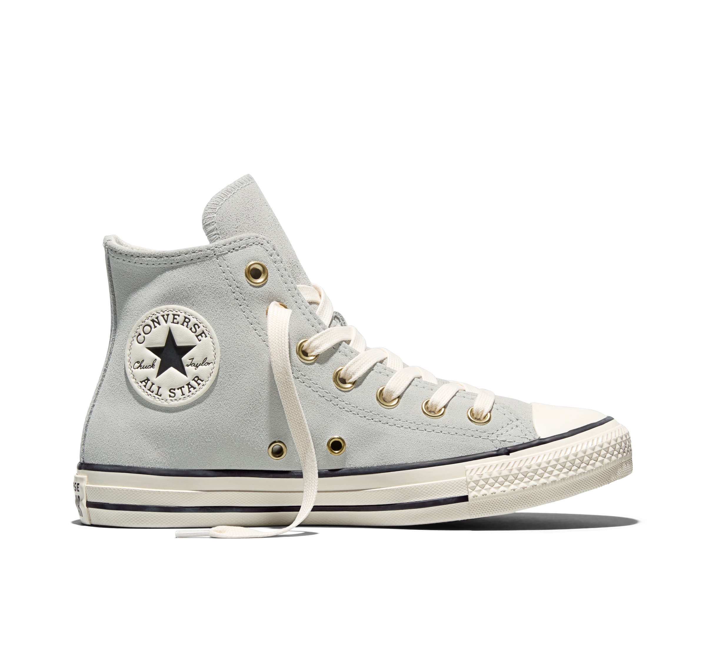 Converse Sneaker "CHUCK TAYLOR ALL STAR SUEDE" günstig online kaufen
