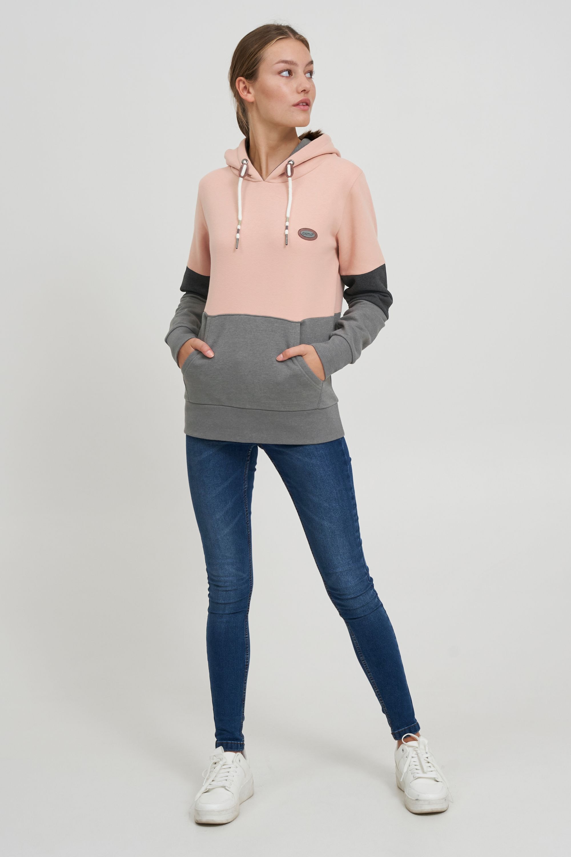 OXMO Hoodie »Hoodie OXKathrine«