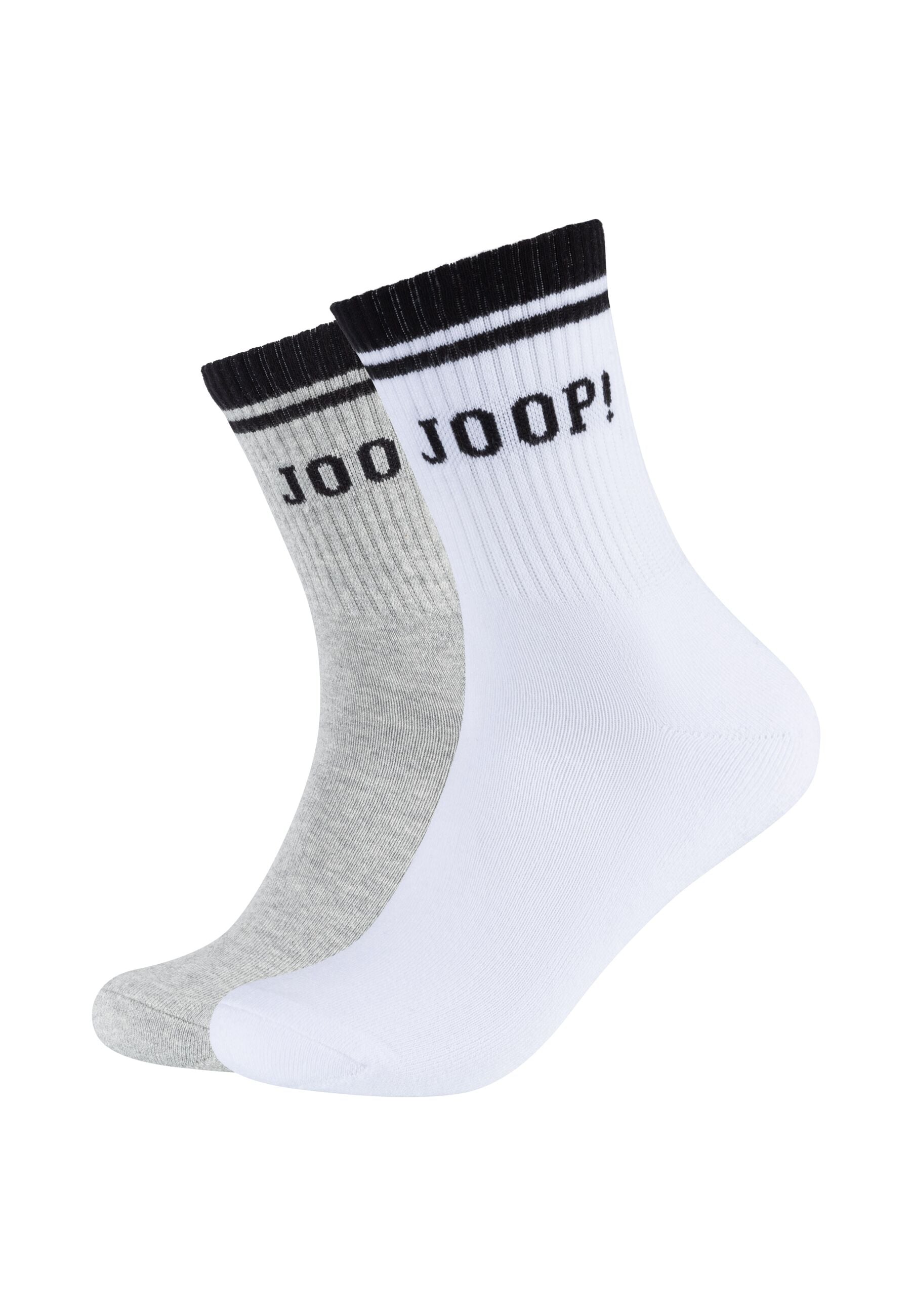 JOOP Socken "Socken 2er Pack"