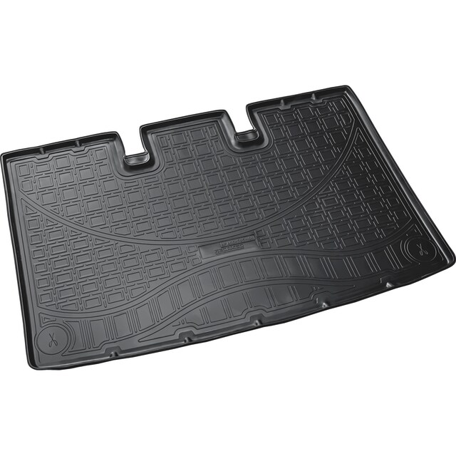 RECAMBO Kofferraumwanne »CustomComforts«, VW, T5, (1 St.), VW T6 ab 2003, perfekte  Passform kaufen | BAUR