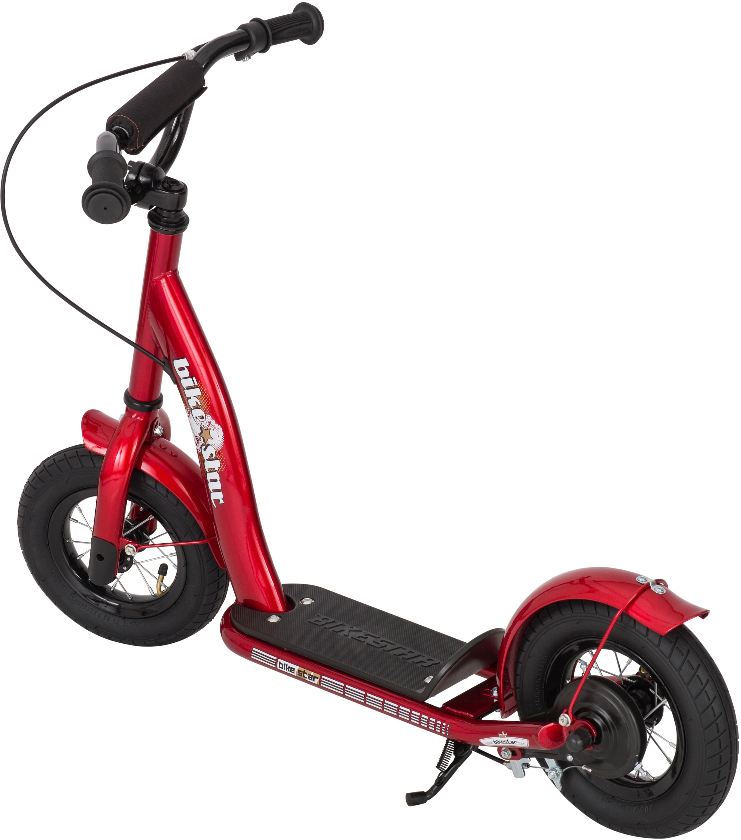 Bikestar Scooter