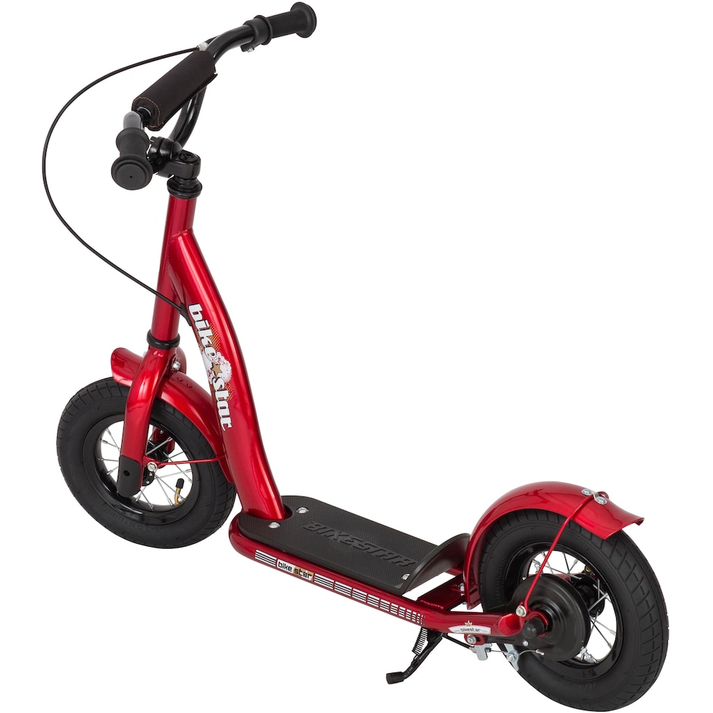 Bikestar Scooter