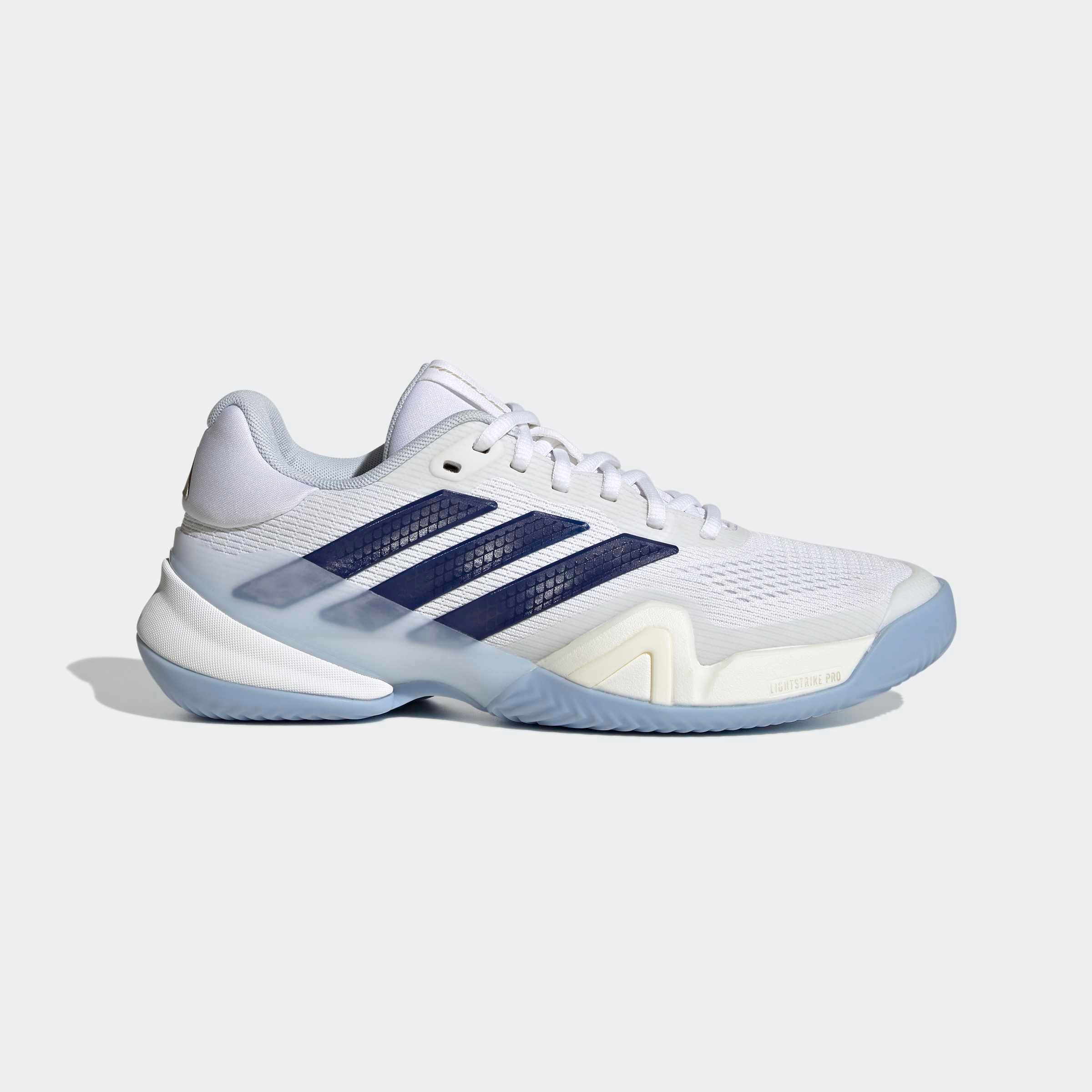 adidas Performance Tennisschuh "BARRICADE 14 CLAY" Sandplatzschuhe für Asch günstig online kaufen