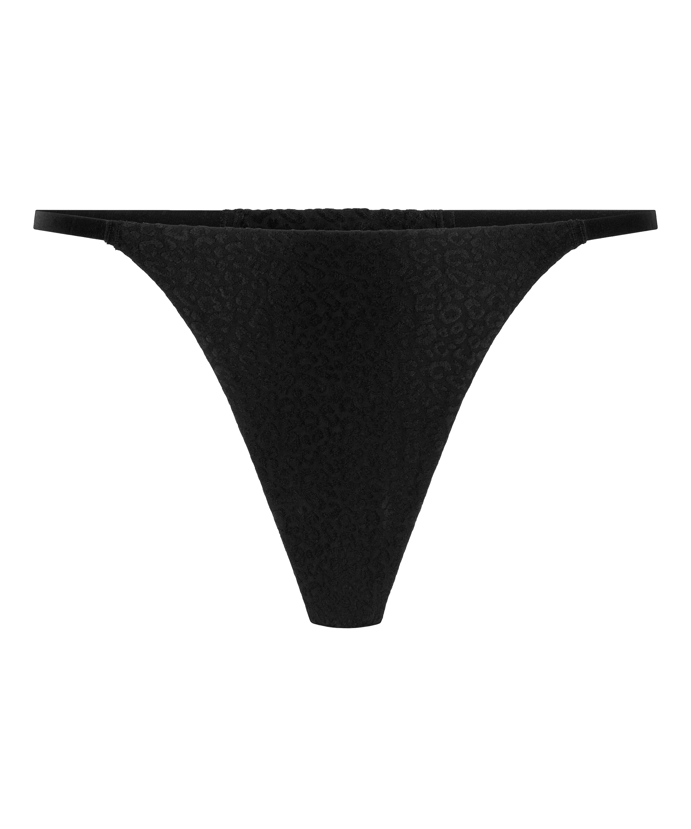 Hunkemöller String »Thong Jackie«