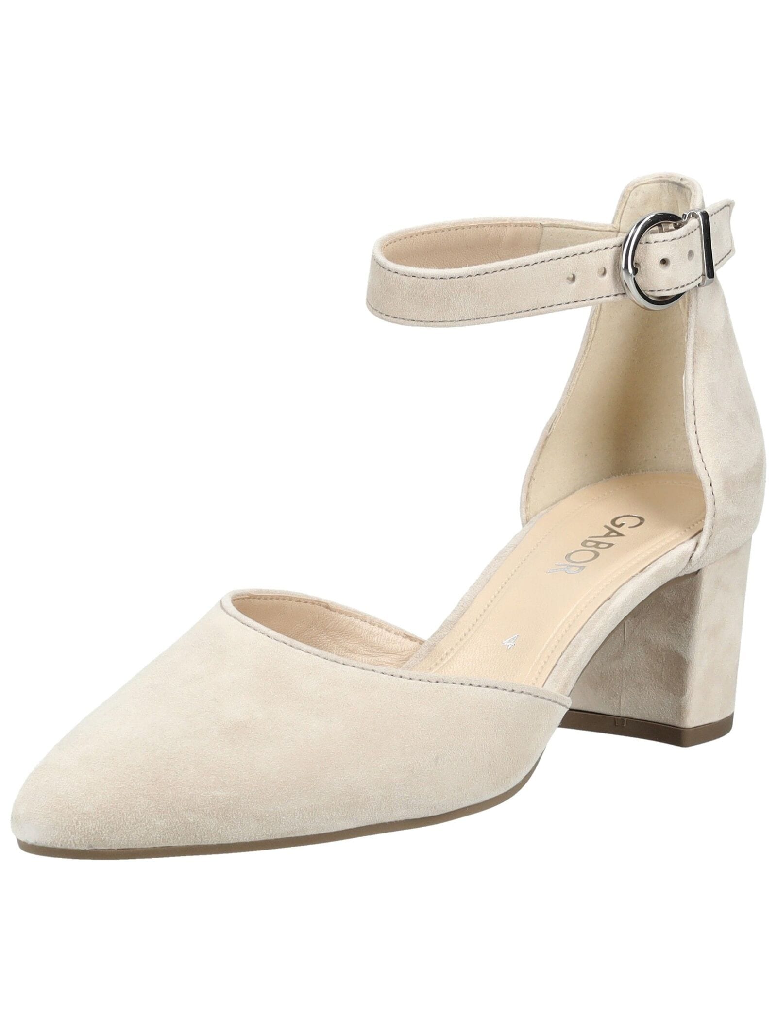 Gabor Pumps "Gabor Pumps Leder" günstig online kaufen