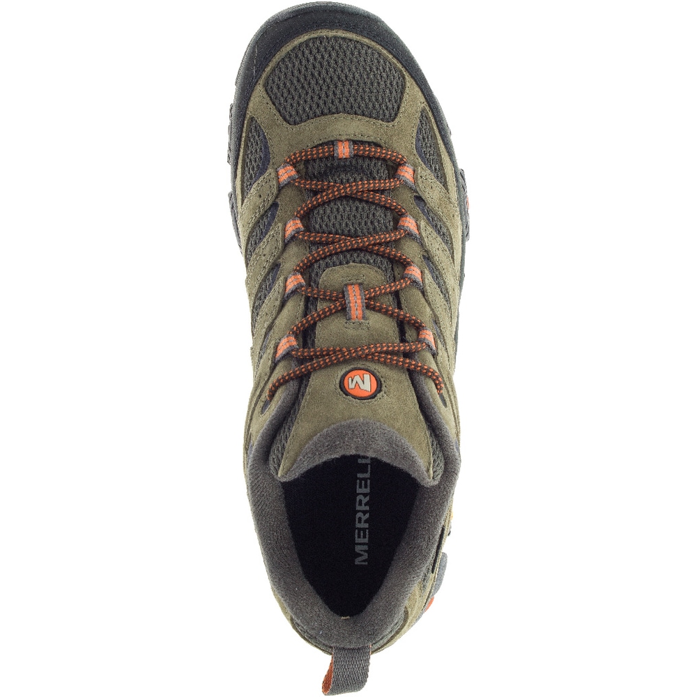 Merrell Wanderschuh »MOAB 3 GORE-TEX®«  wasserdicht dank Gore-Tex Membrane