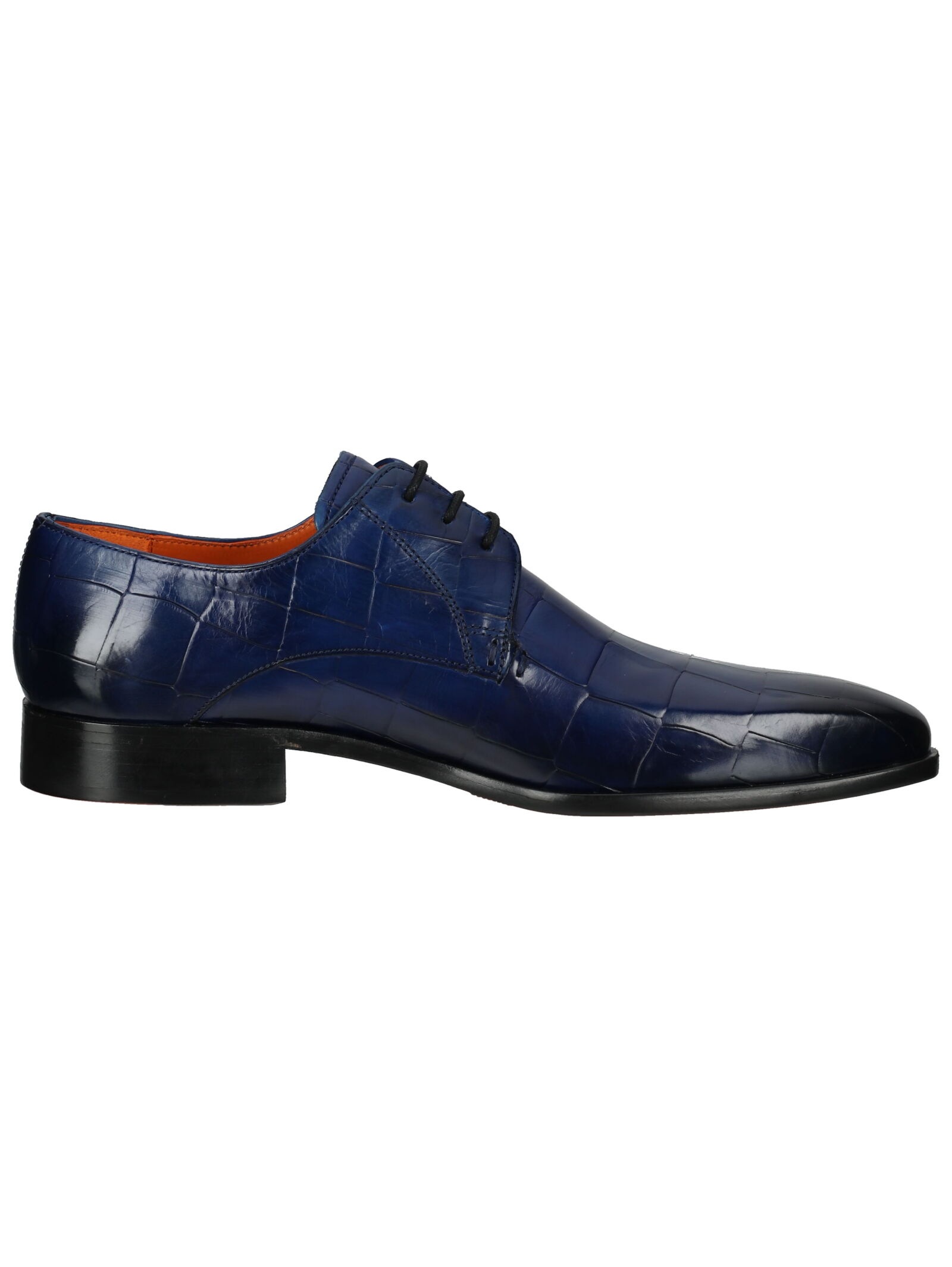 Melvin & Hamilton Schnürschuh »Melvin & Hamilton Halbschuhe Leder«