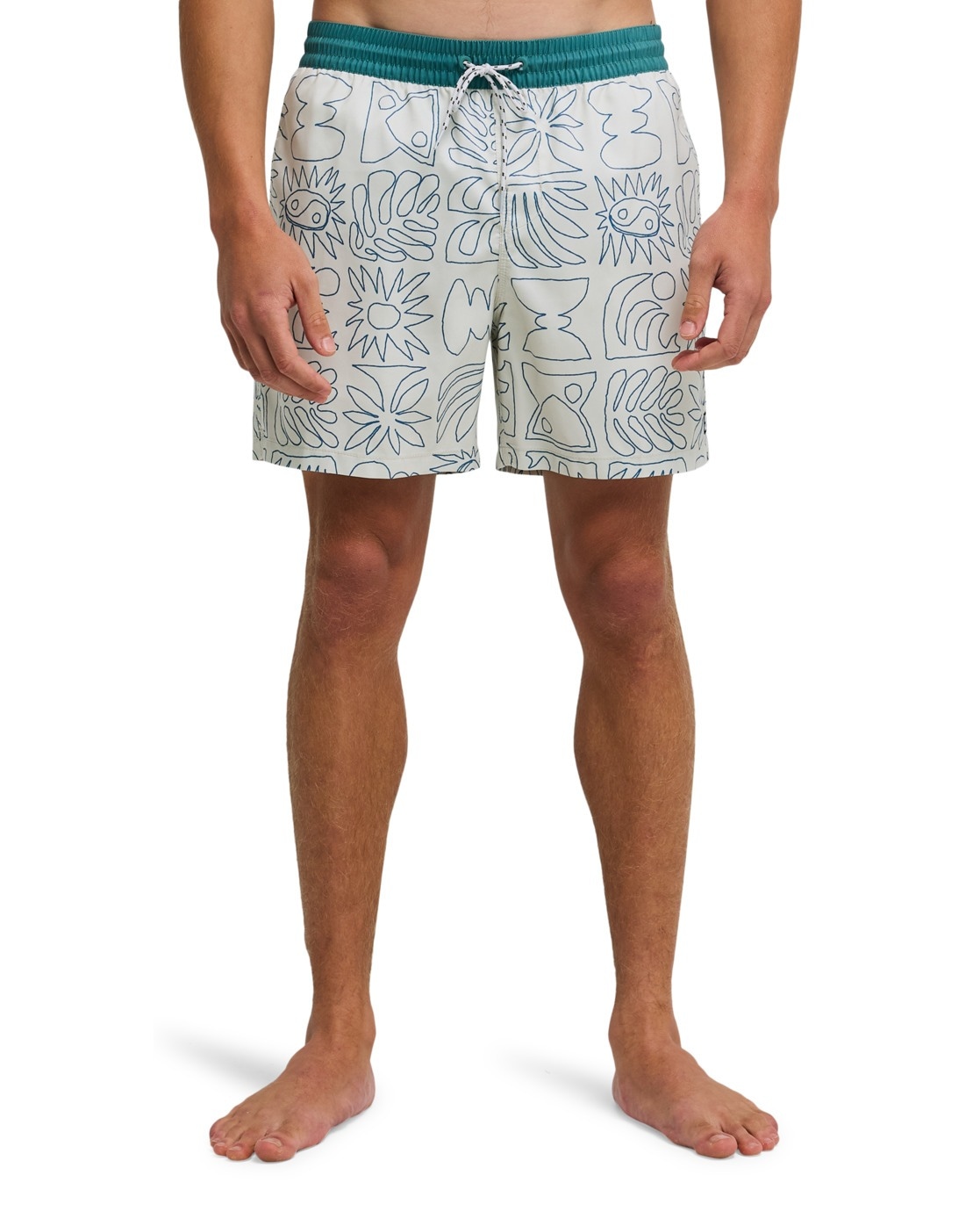 Billabong Boardshorts "Vacay Layback" günstig online kaufen