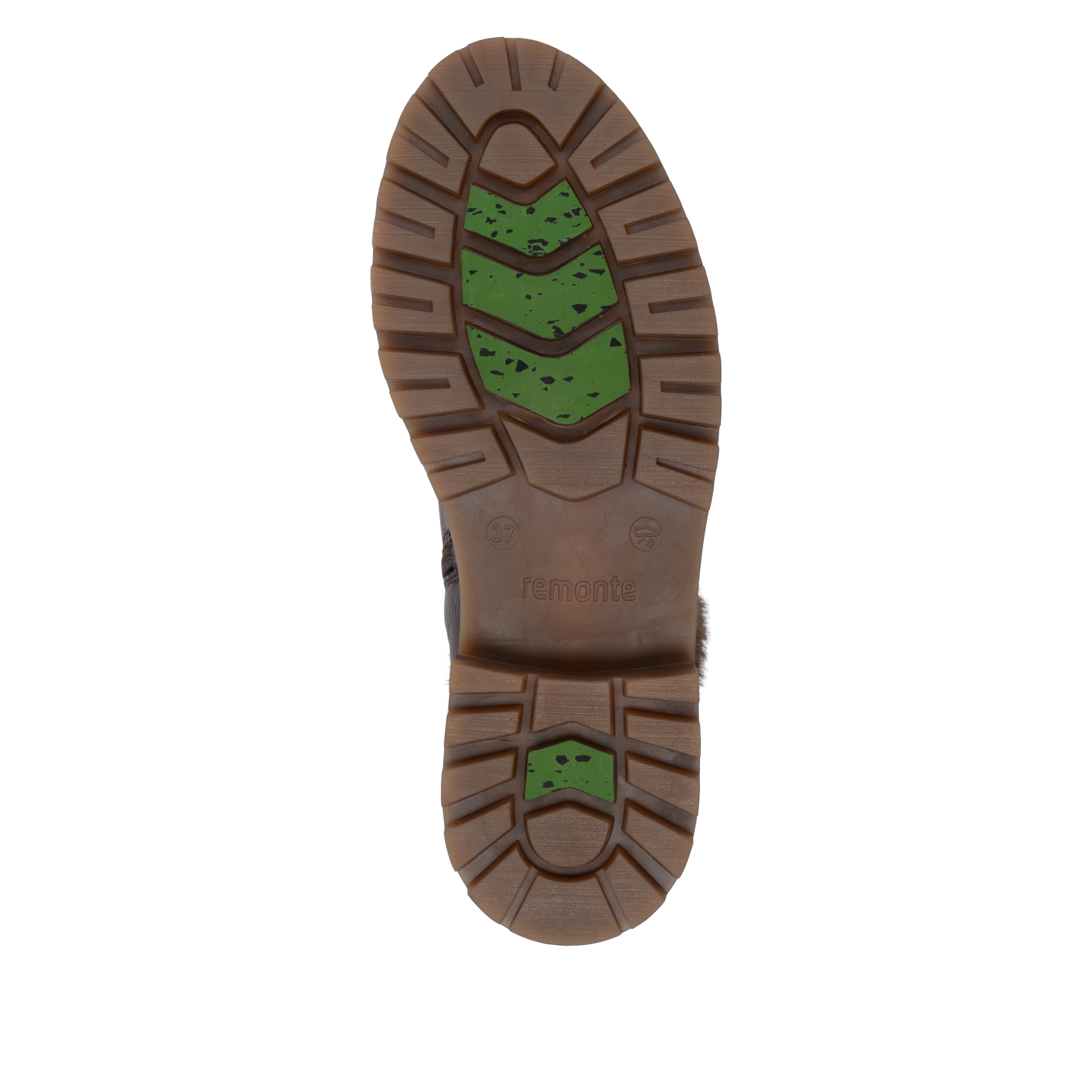 Remonte Winterboots  Winterstiefelette, Schnürboots mit wasserbweisender TEX-Membrane