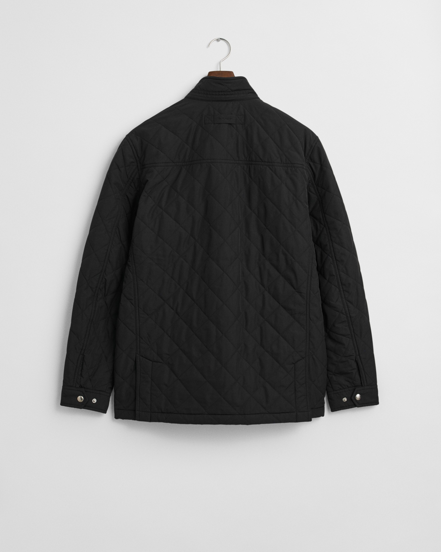 Gant Steppjacke, mit Stehkragen