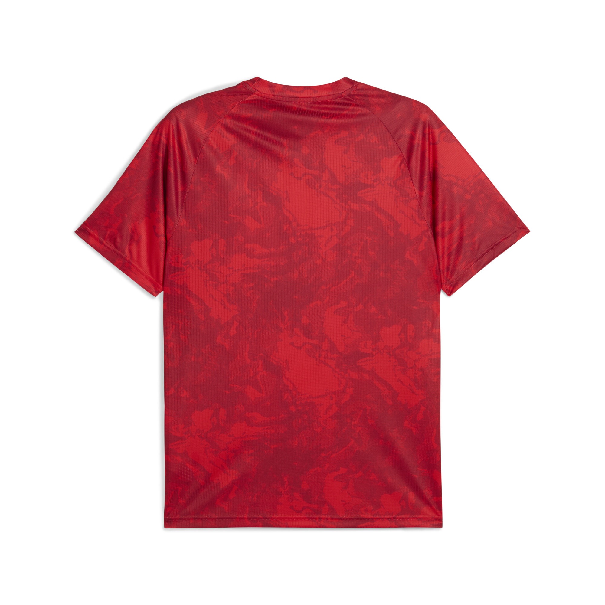 PUMA Trainingsshirt »Girona FC Aufwärmtrikot Herren«