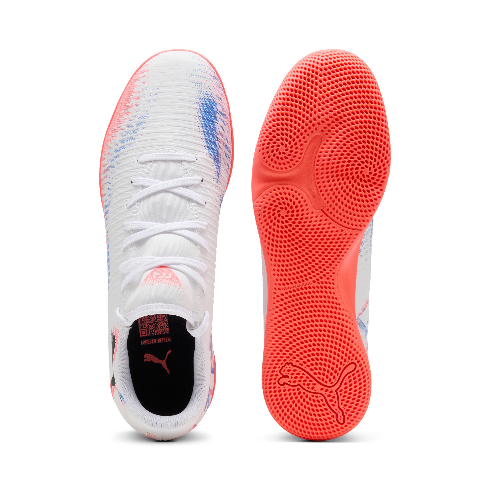 PUMA Hallenschuh »FUTURE 8 PLAY IT«