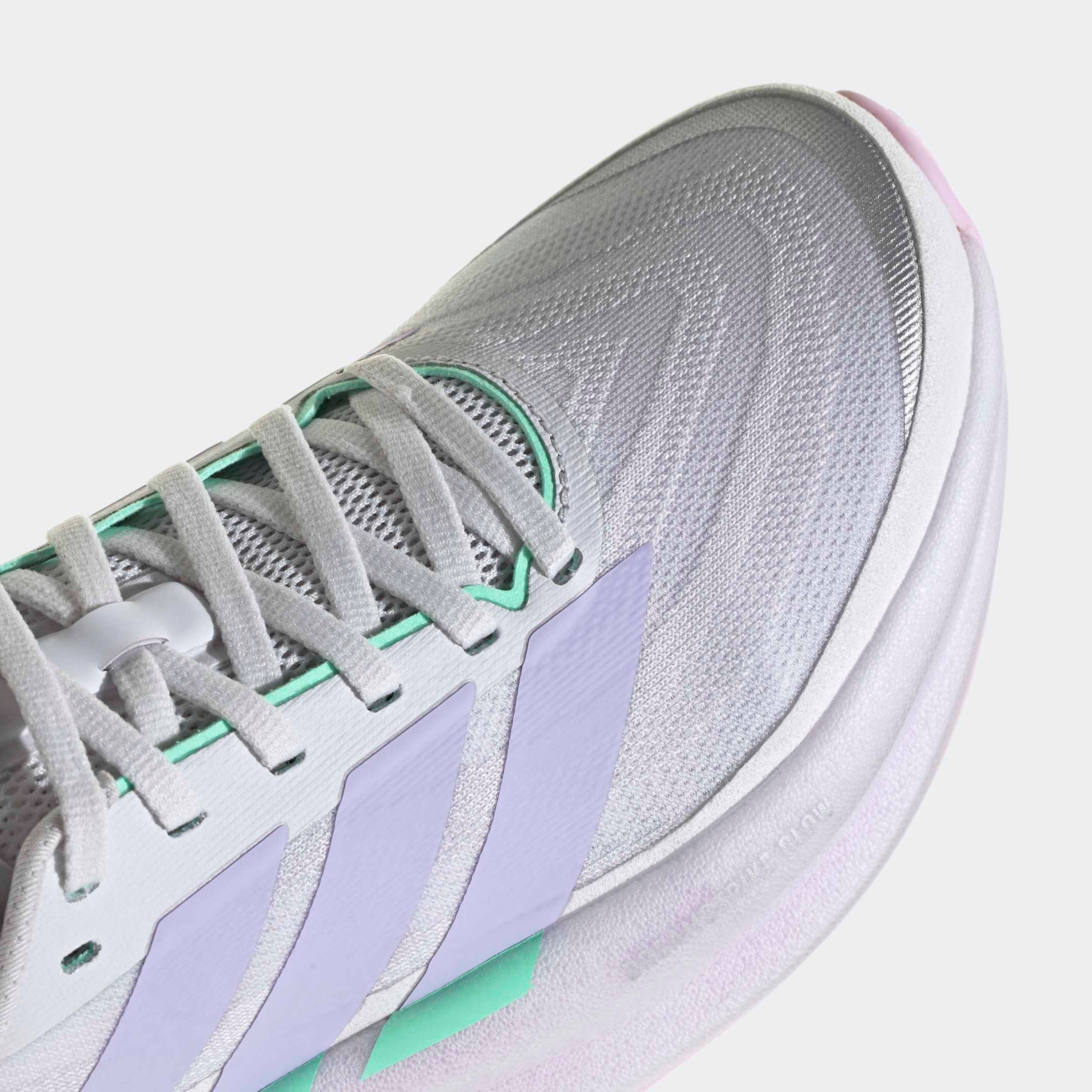 adidas Performance Laufschuh »SUPERNOVA GLIDE RUNNING«  für mehr Komfort