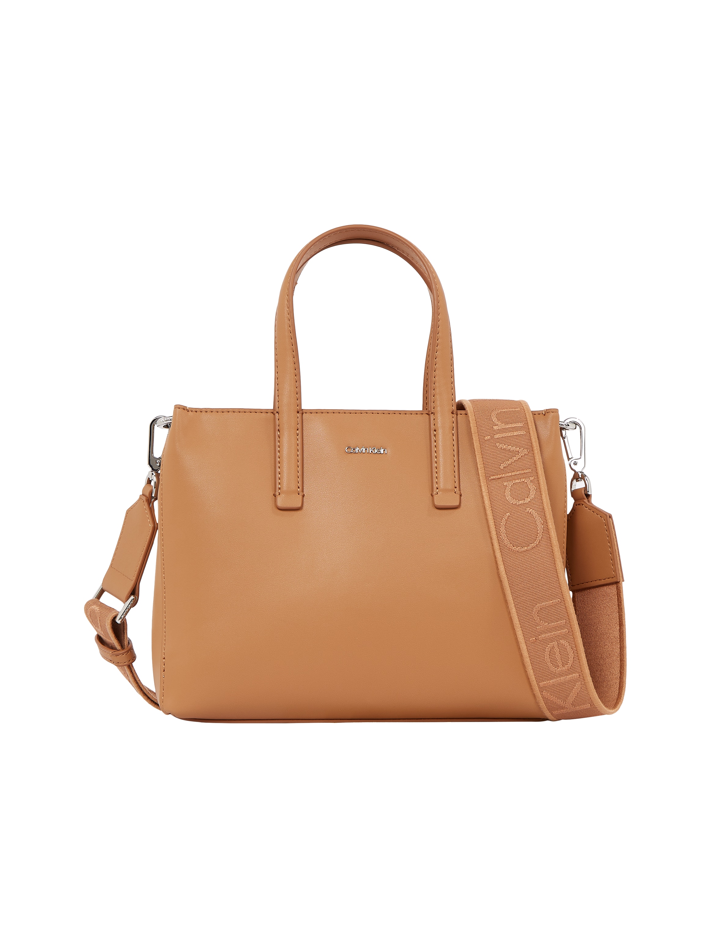 Calvin Klein Rankinė »CK MUST SMALL TOTE«