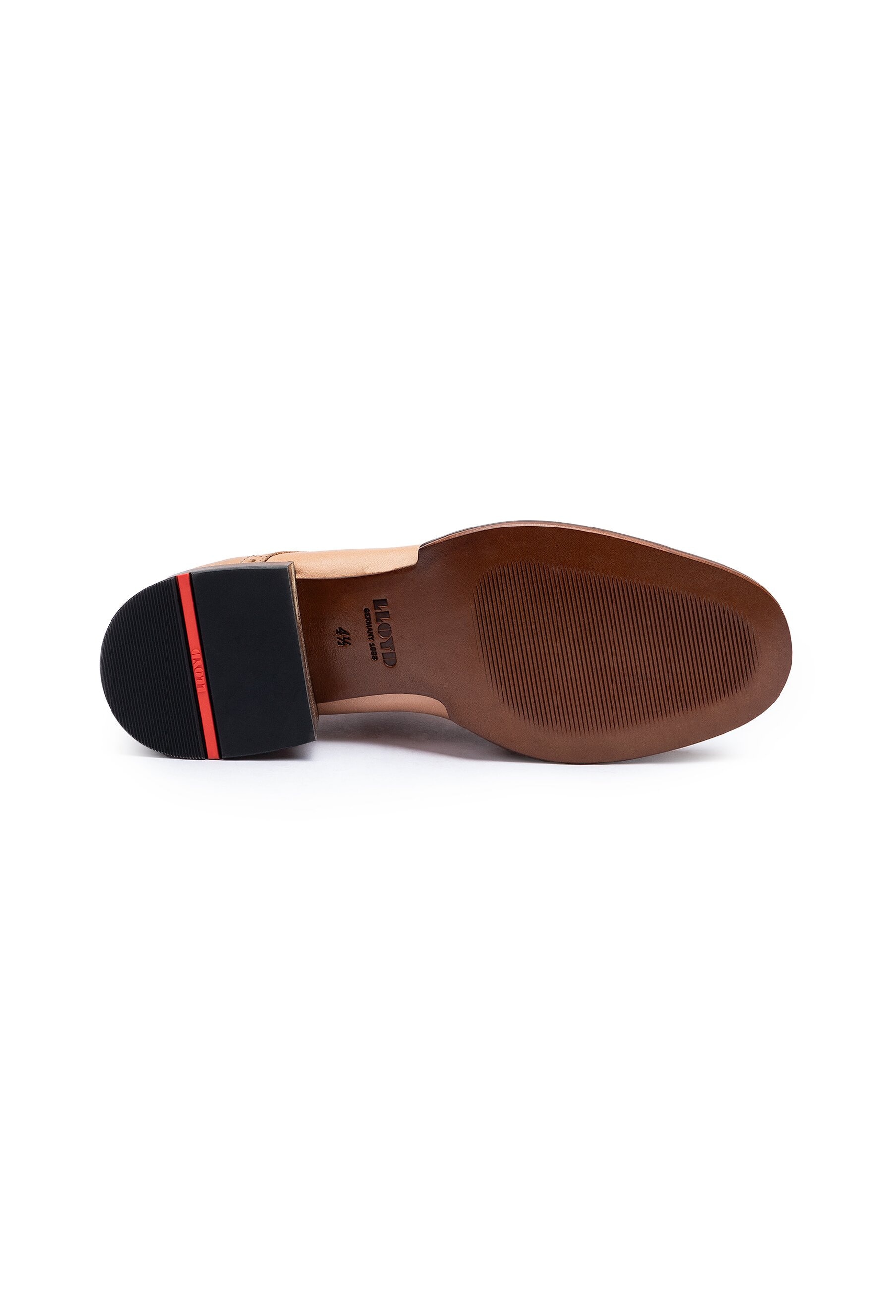 Lloyd Schnürschuh »Eleganter Schnürhalbschuh«  mit klassischem Design