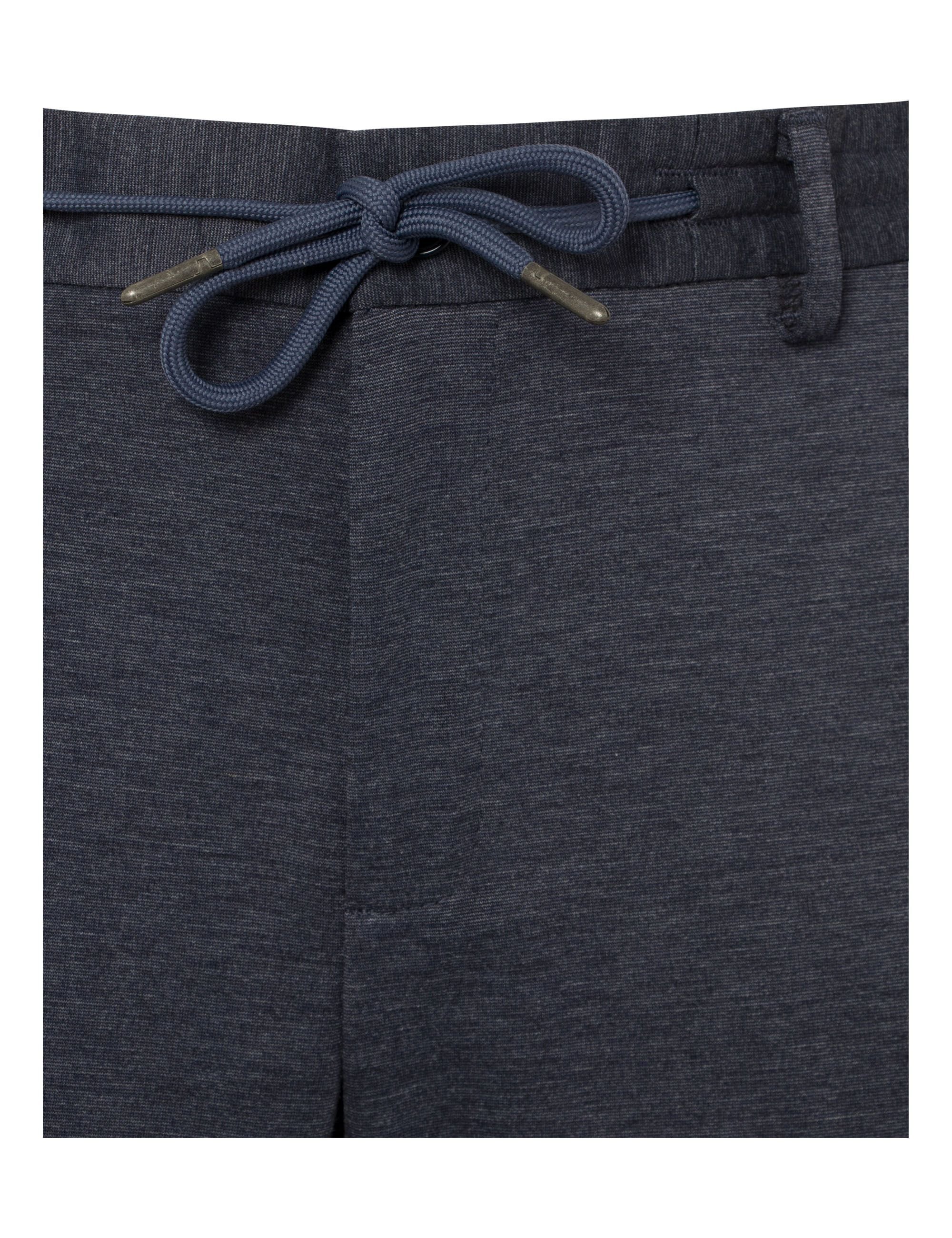 Thomas Goodwin Anzughose »Hose«, im Slim-Fit, 3936-0-2835