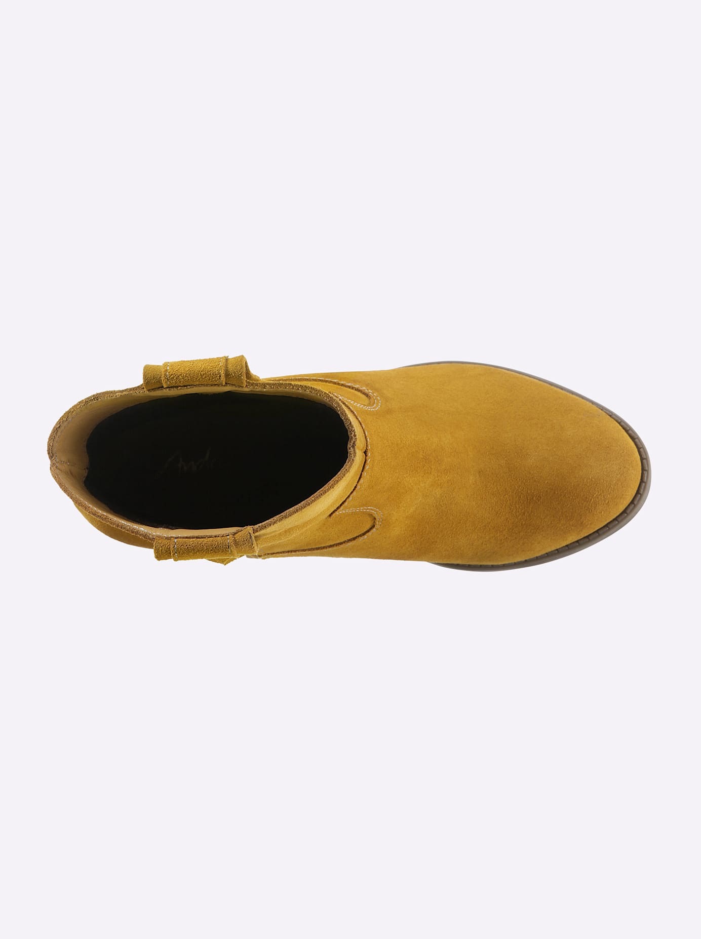 heine Stiefelette