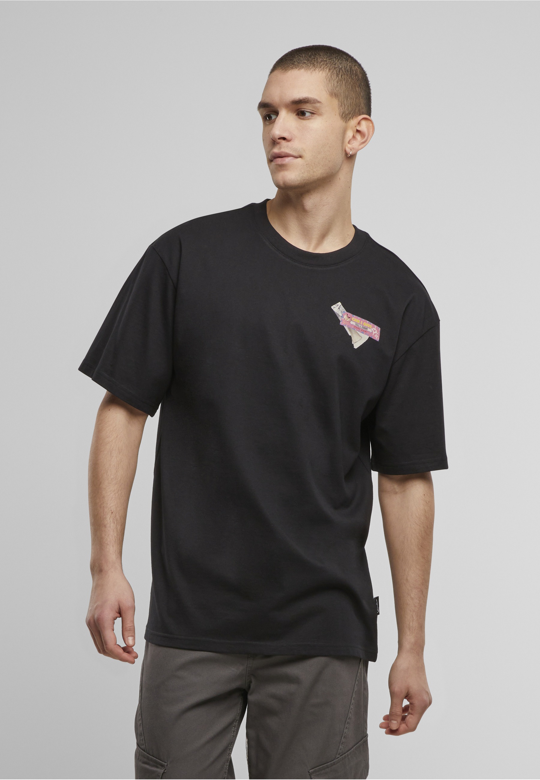 Karl Kani T-Shirt »Karl Kani Kani Bubblegum Tee« 1 Stk.