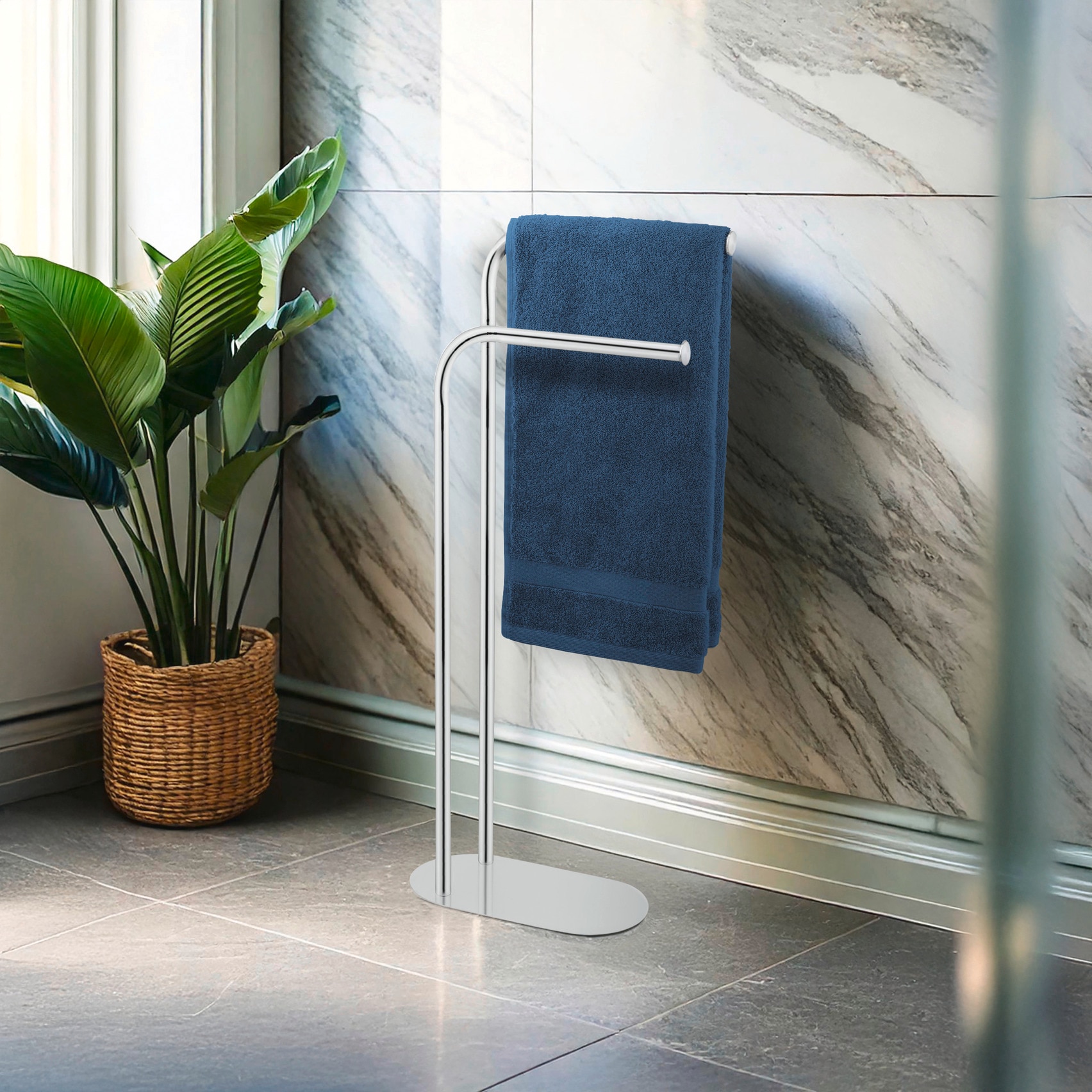 WENKO Handtuchständer »Levante«