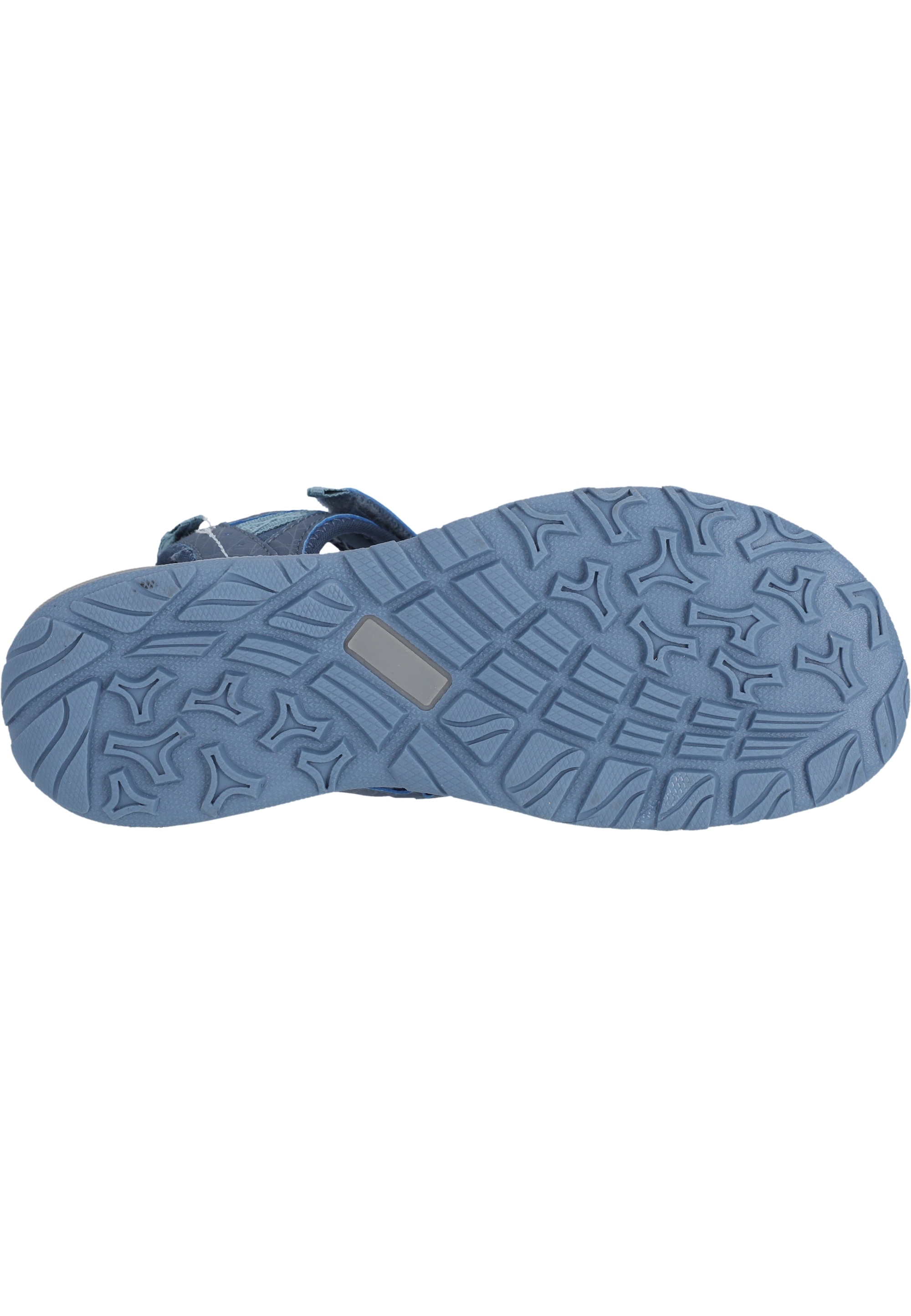 WHISTLER Sandale »Kali W«  mit stoßdämpfender Innensohle