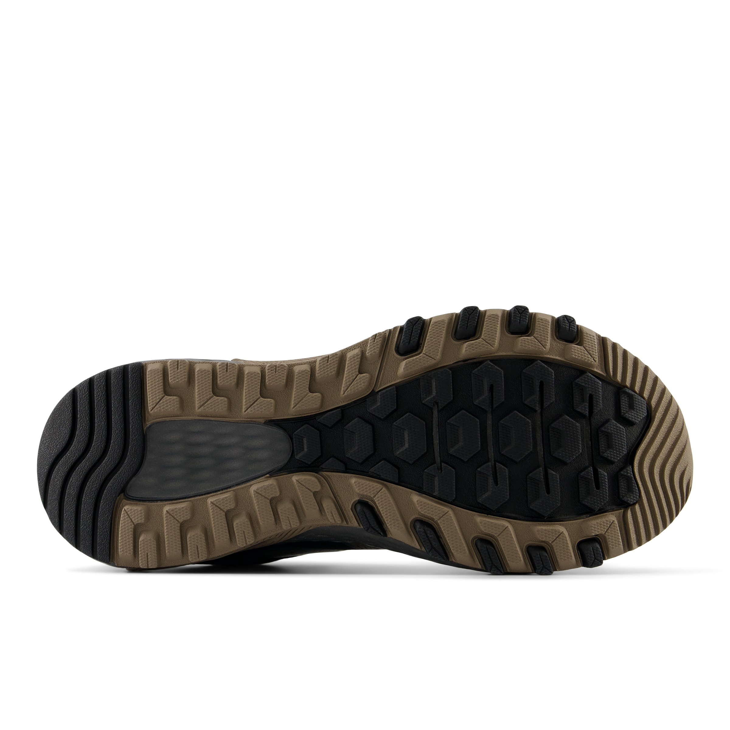 New Balance Walkingschuh »410«, Breite Passform, Laufschuh, Trailrunningschuh