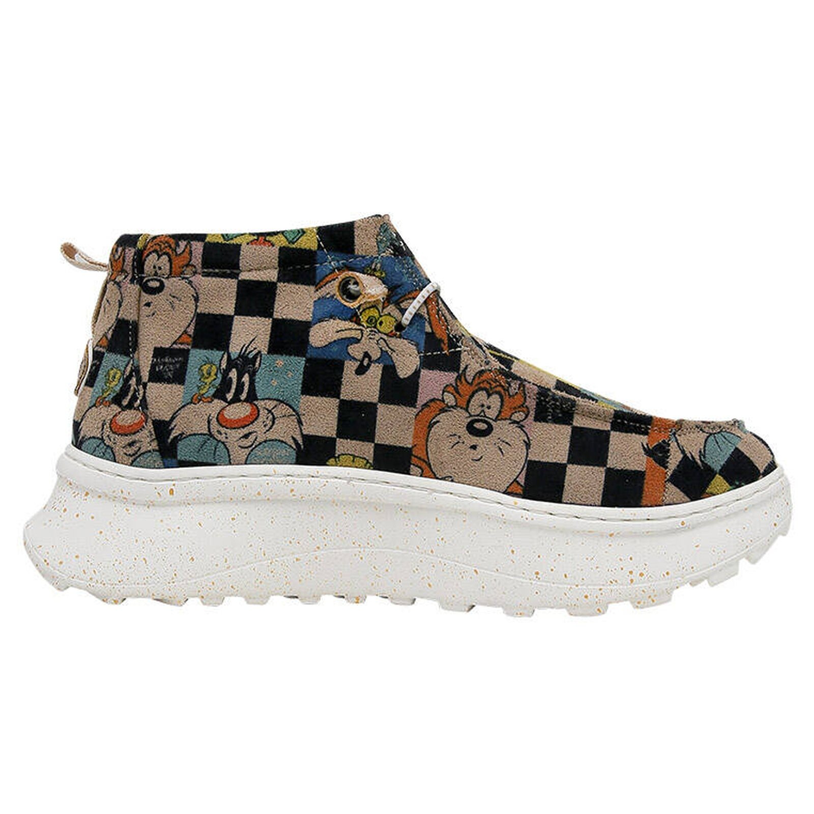 DOGO Stiefelette »Nova Despicable Damen Boots / Female«, Vegan