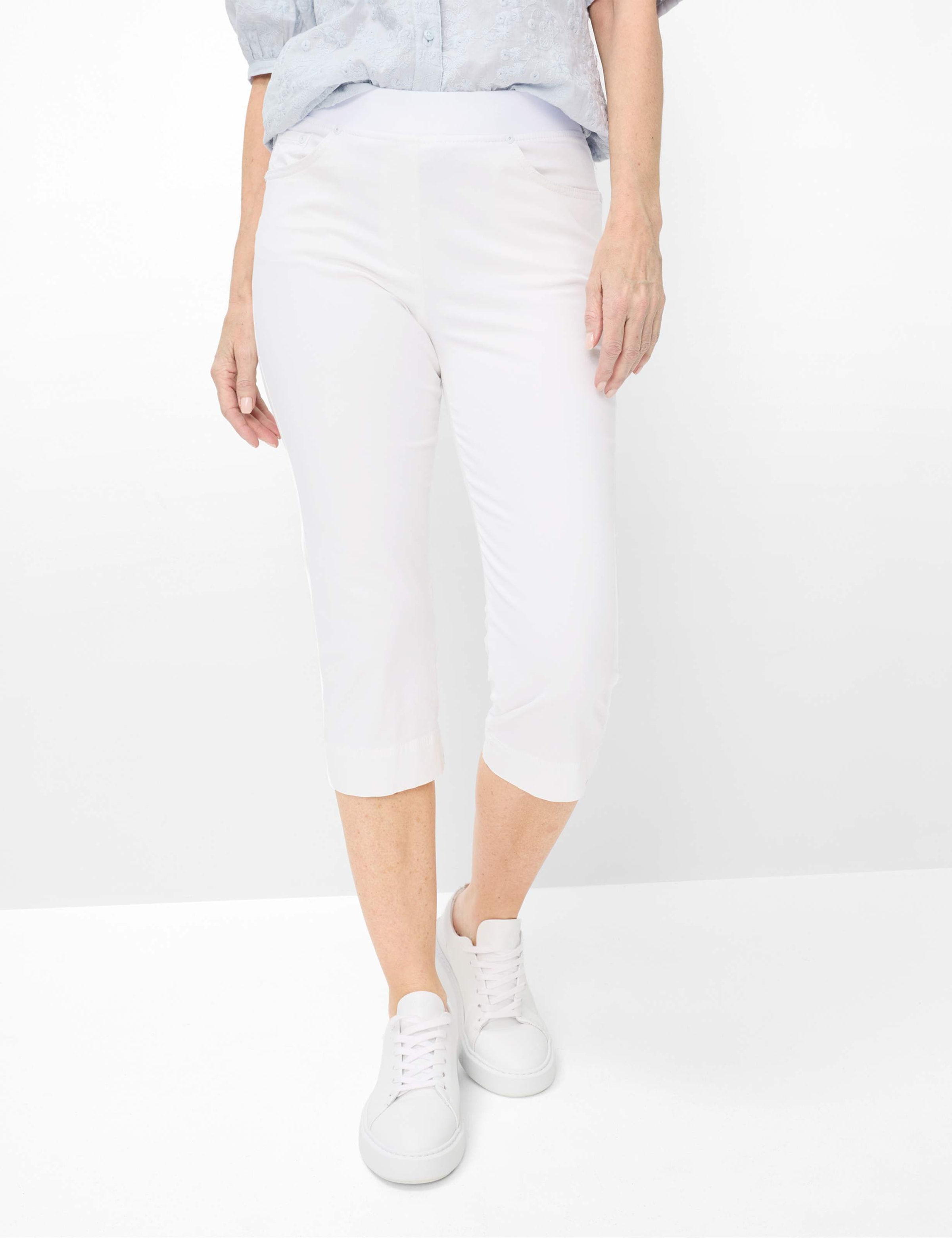 RAPHAELA by BRAX 3/4-Hose "Style PAMINA CAPRI" günstig online kaufen