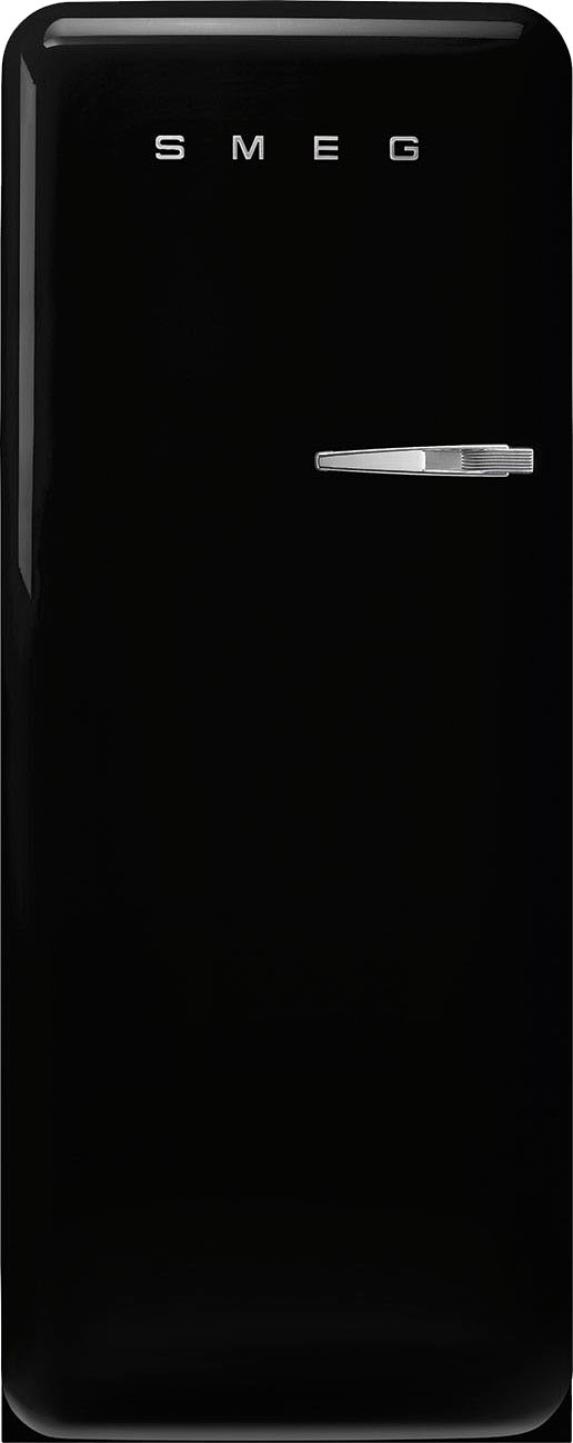 Smeg Kühlschrank »FAB28_5«, FAB28RBL5, 150 cm hoch, 60 cm breit per  Rechnung | BAUR