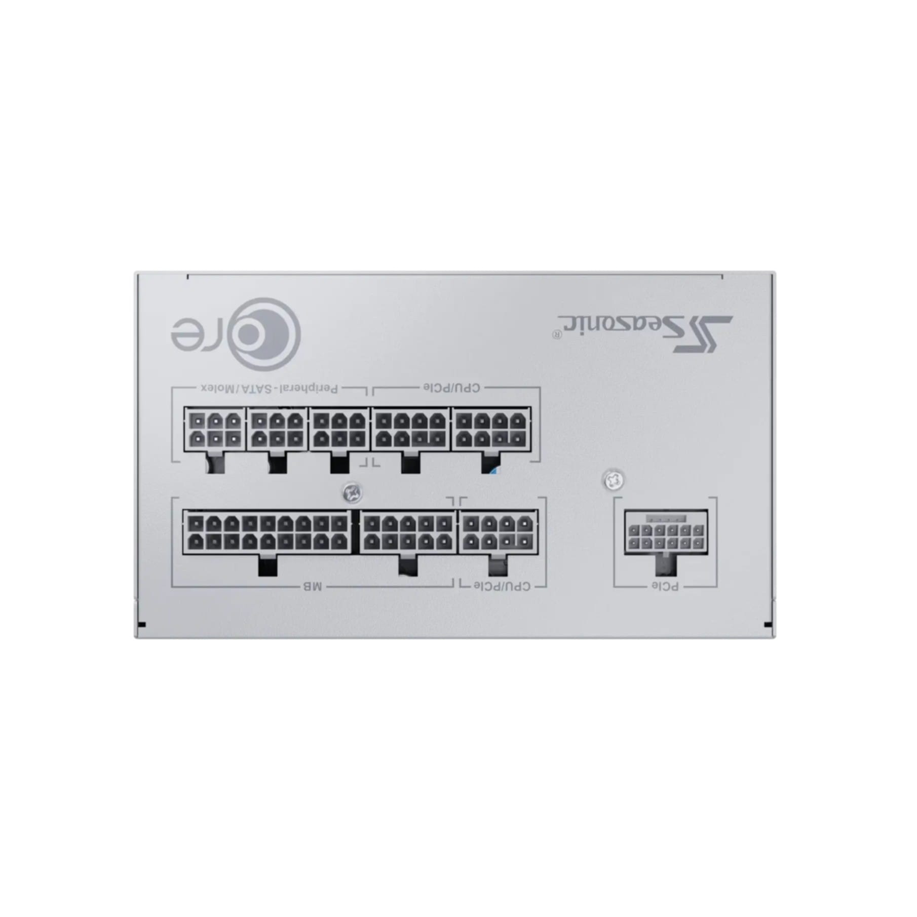 Seasonic Netzteil »CORE GX-850«