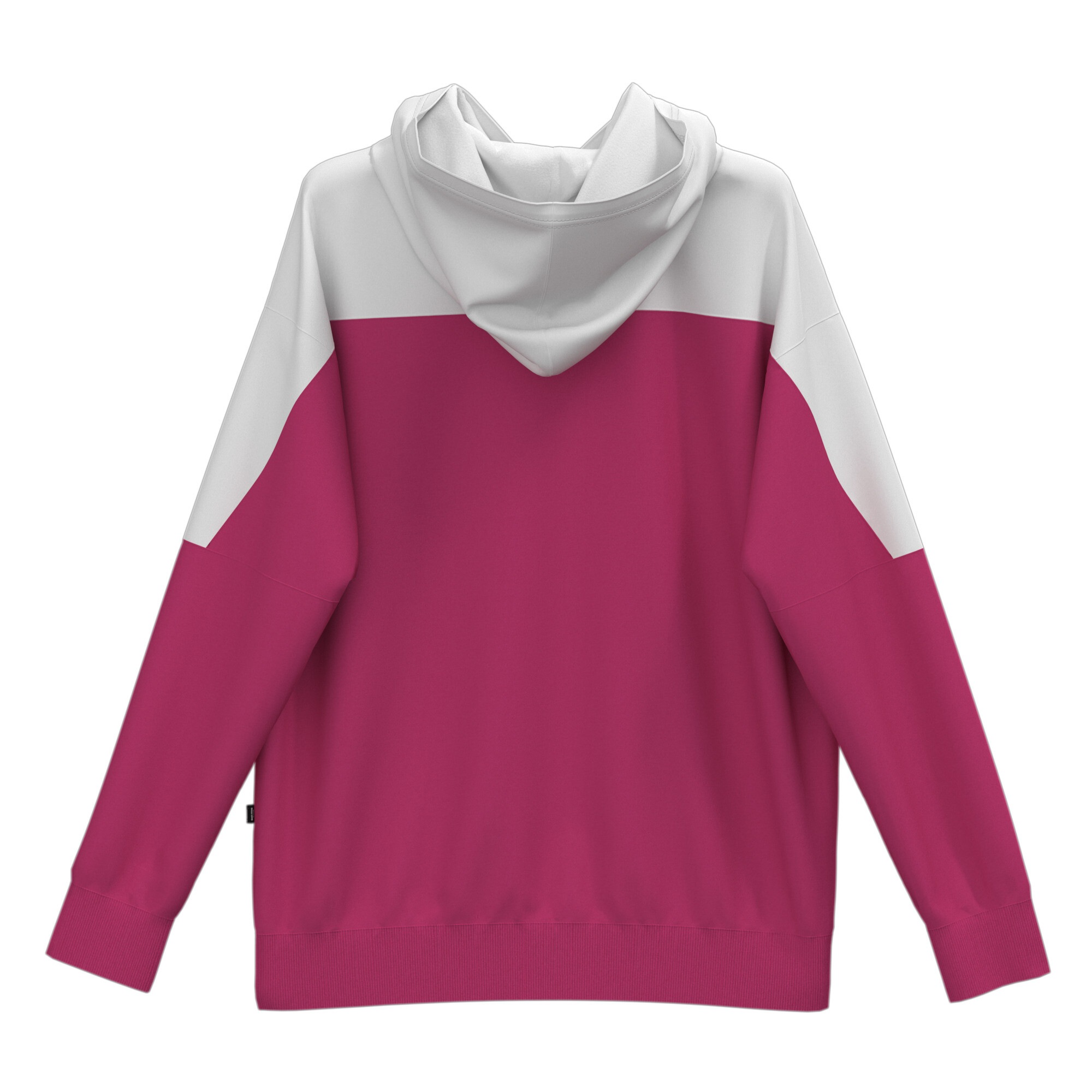 PUMA Hoodie "Around the Block Hoodie Damen" günstig online kaufen