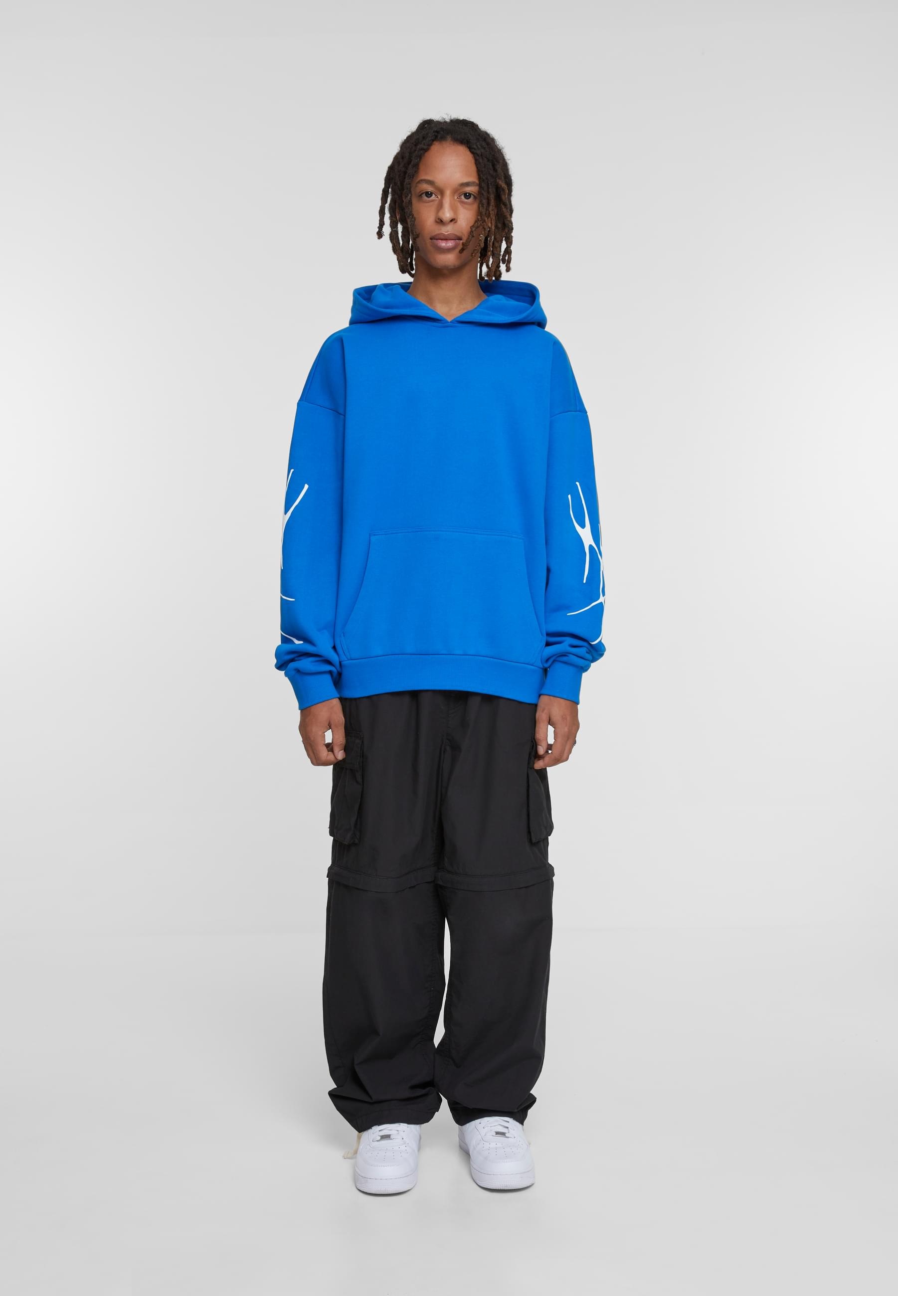 Upscale by Mister Tee Kapuzensweatshirt »Upscale by Mister Tee Herren«, (1 tlg.)