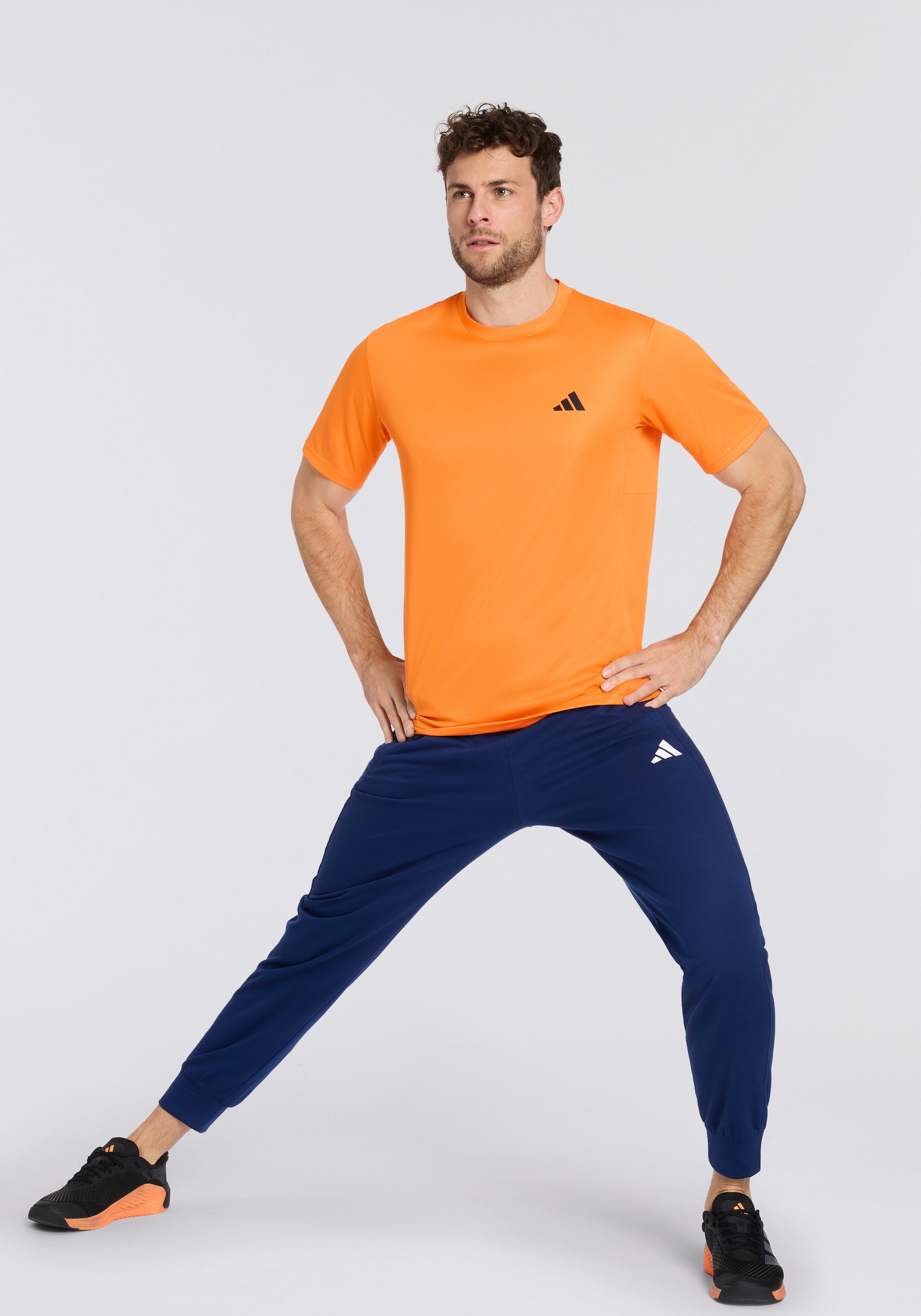 adidas Performance Sporthose »WO-ES FR PT«
