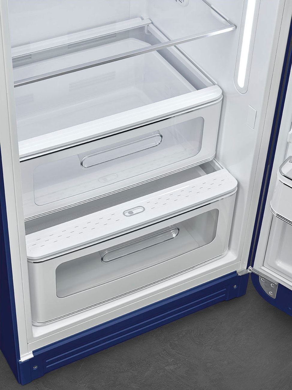 Smeg Kühlschrank »FAB28RDUJ5«