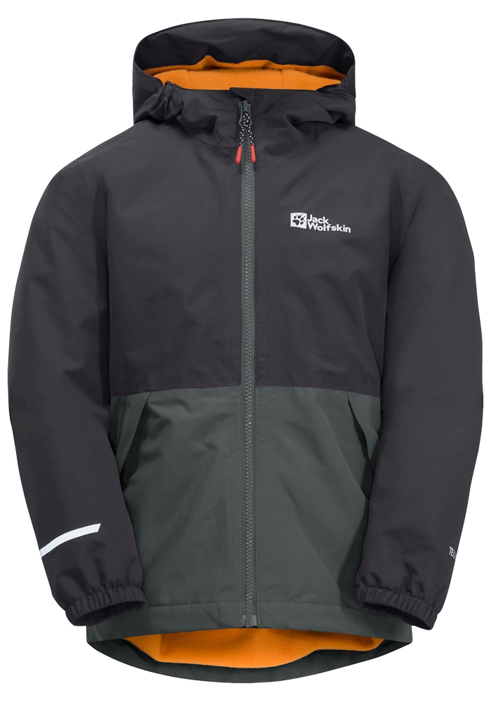 Wolfskin Outdoorjacke BAUR K« DAYS Jack JACKET | »SNOWY