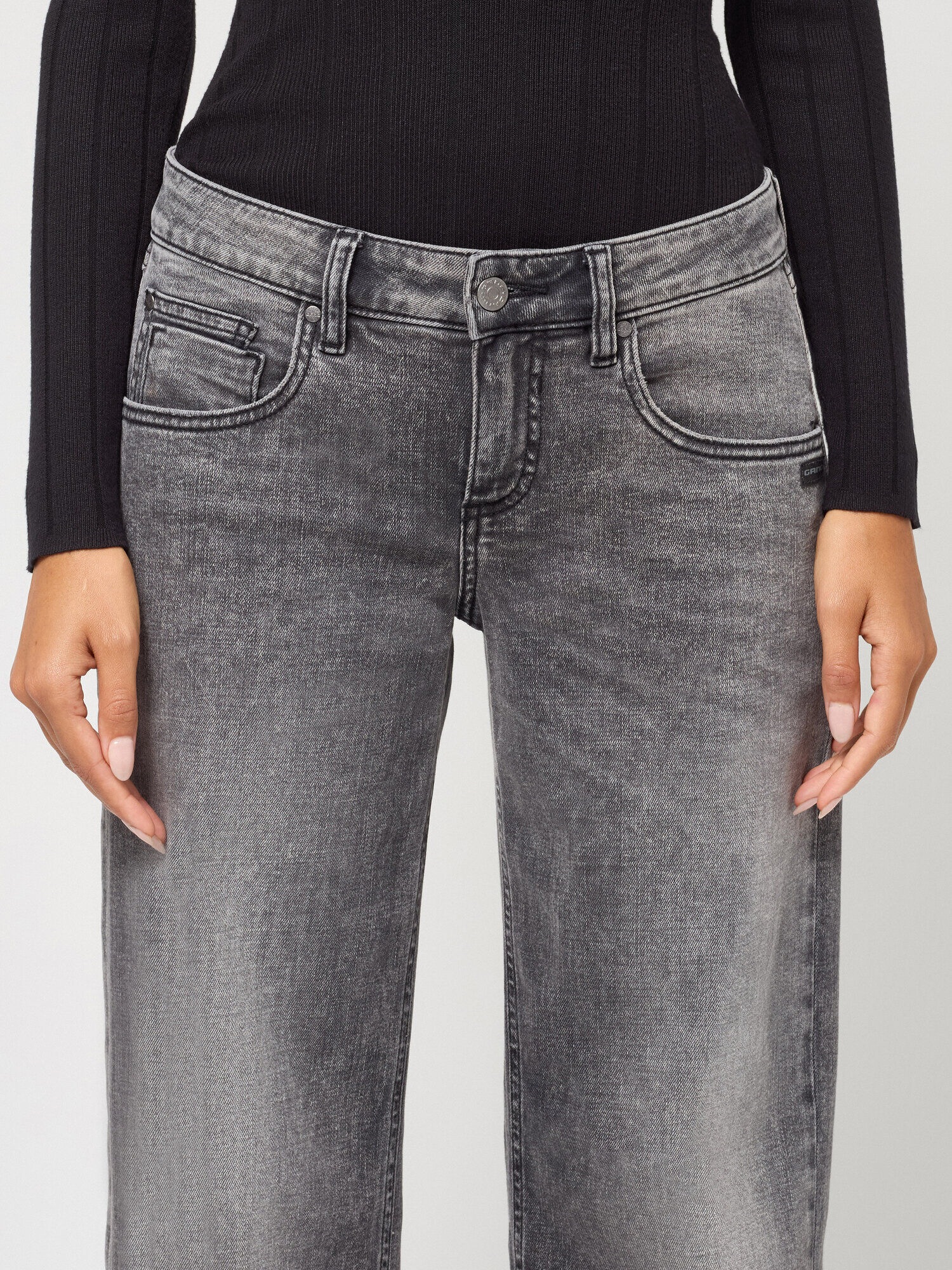 GANG 5-Pocket-Jeans »94RIVER« im 5-Pocket-Style