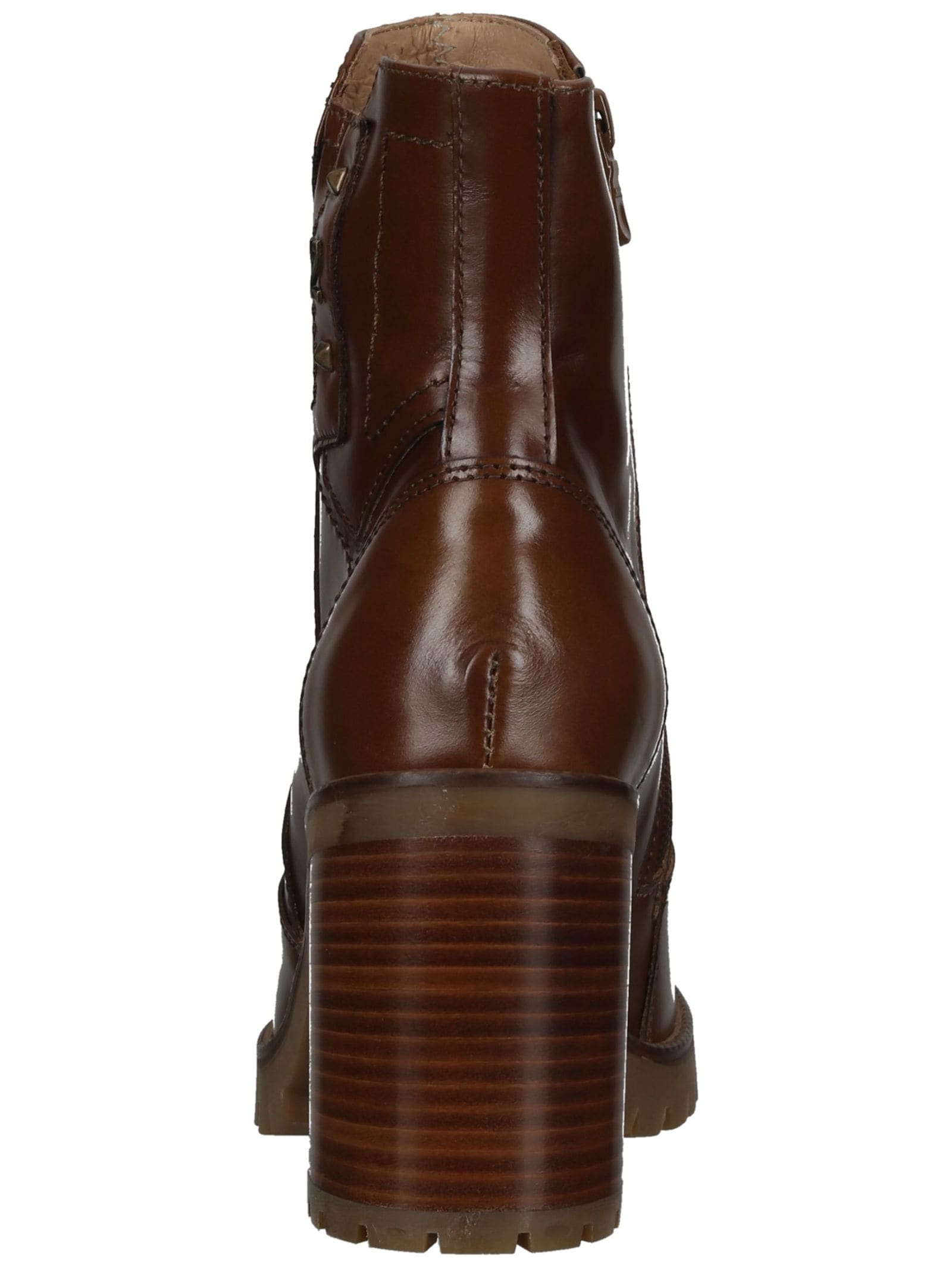 Nero Giardini Stiefelette »Nero Giardini Stiefelette Leder«