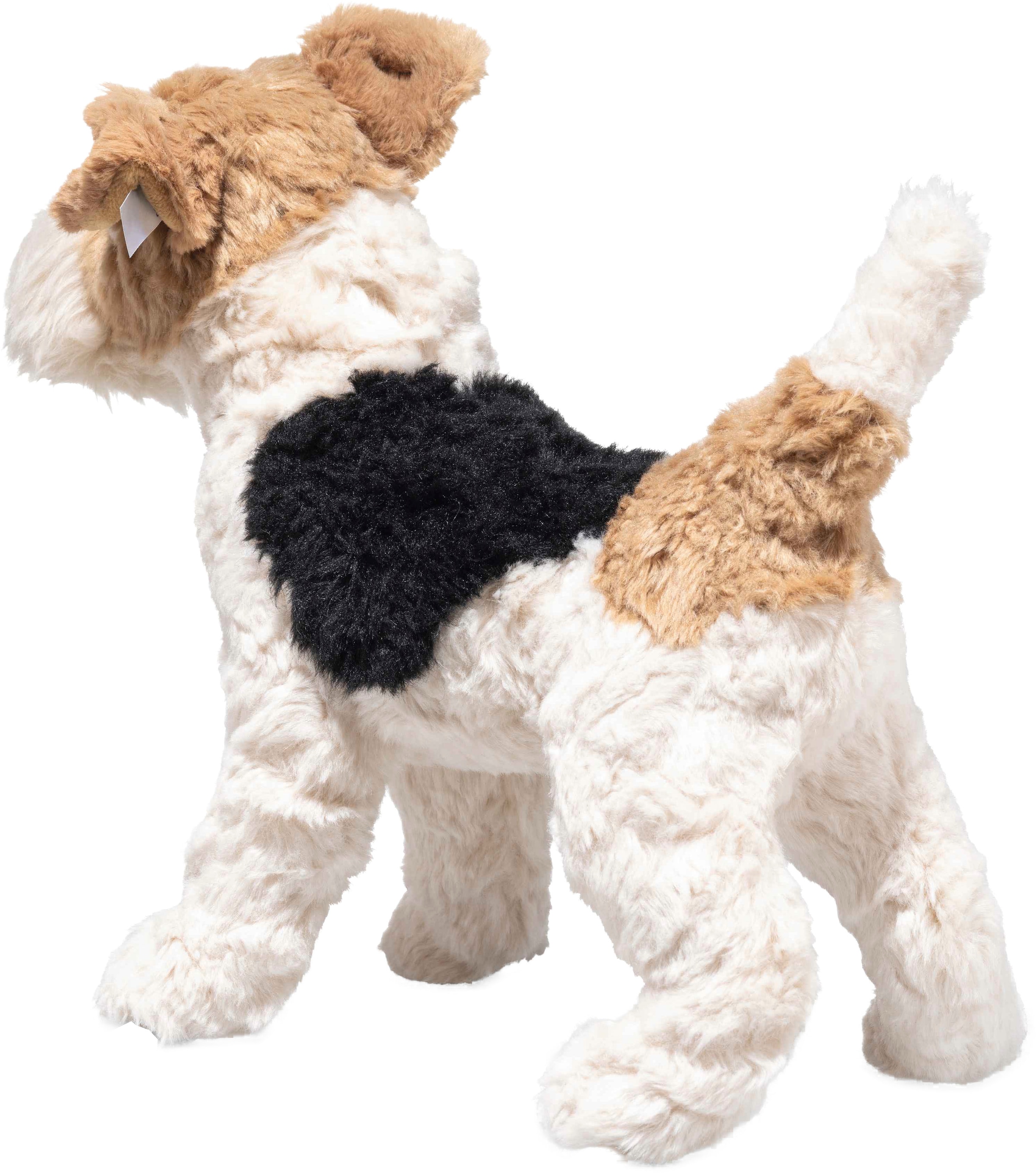 Steiff Kuscheltier »Foxy Foxterrier«
