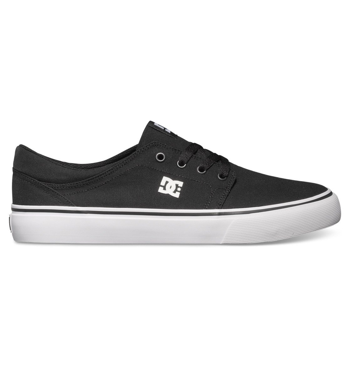DC Shoes Sneaker »Trase«