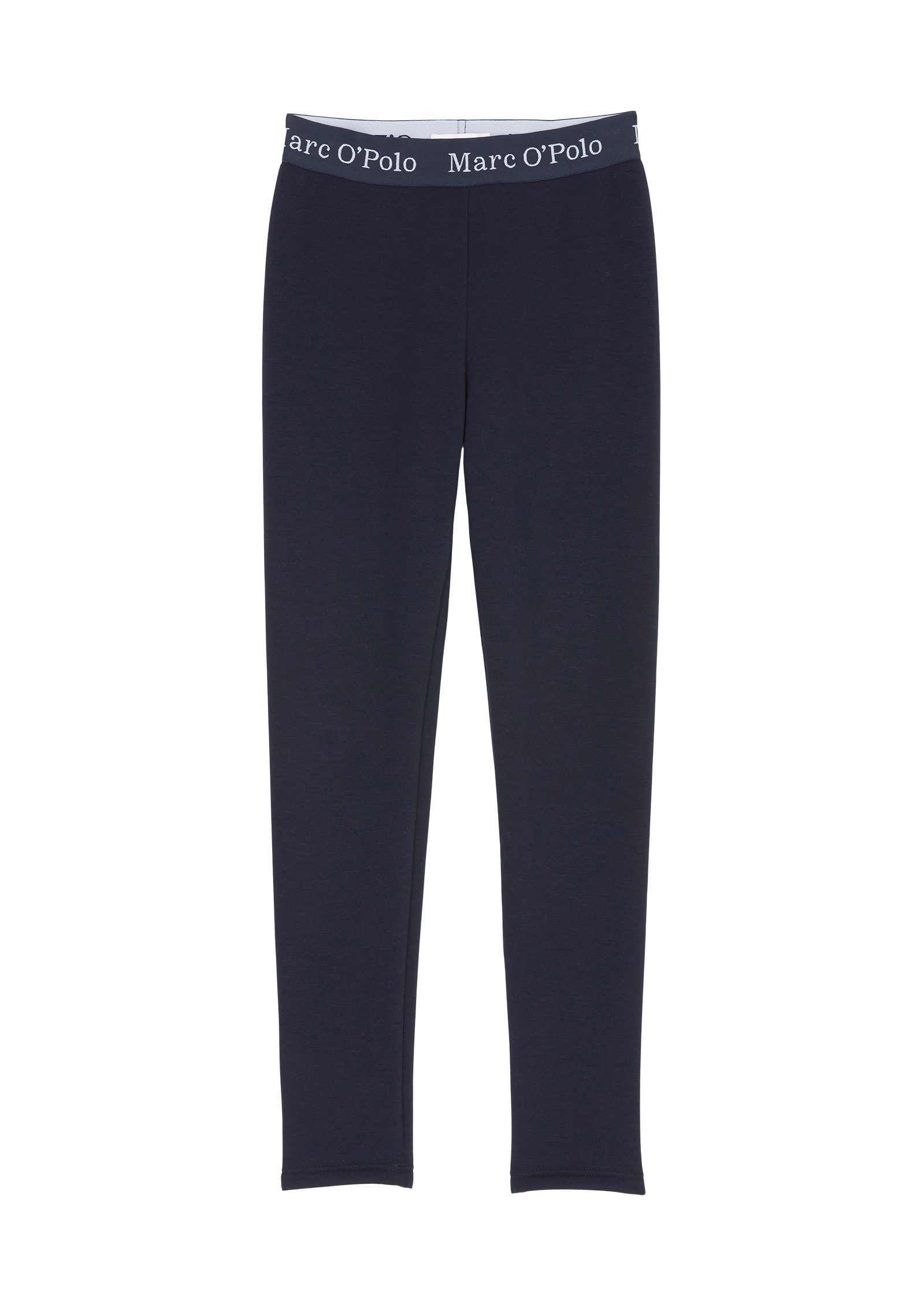 Marc O'Polo Jerseyhose »aus warmem Baumwoll-Mix«