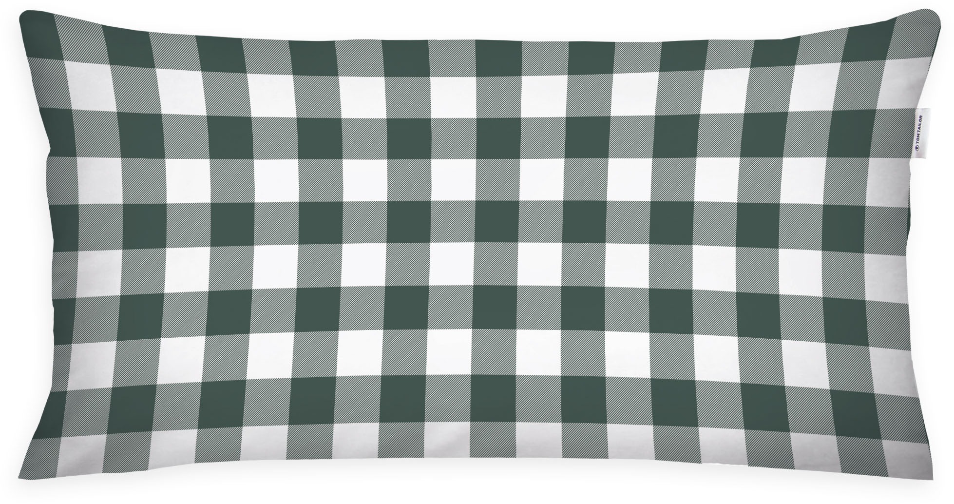 TOM TAILOR HOME Kissenbezüge "new bedroom, Classic Check, 40x40cm oder 40x8 günstig online kaufen